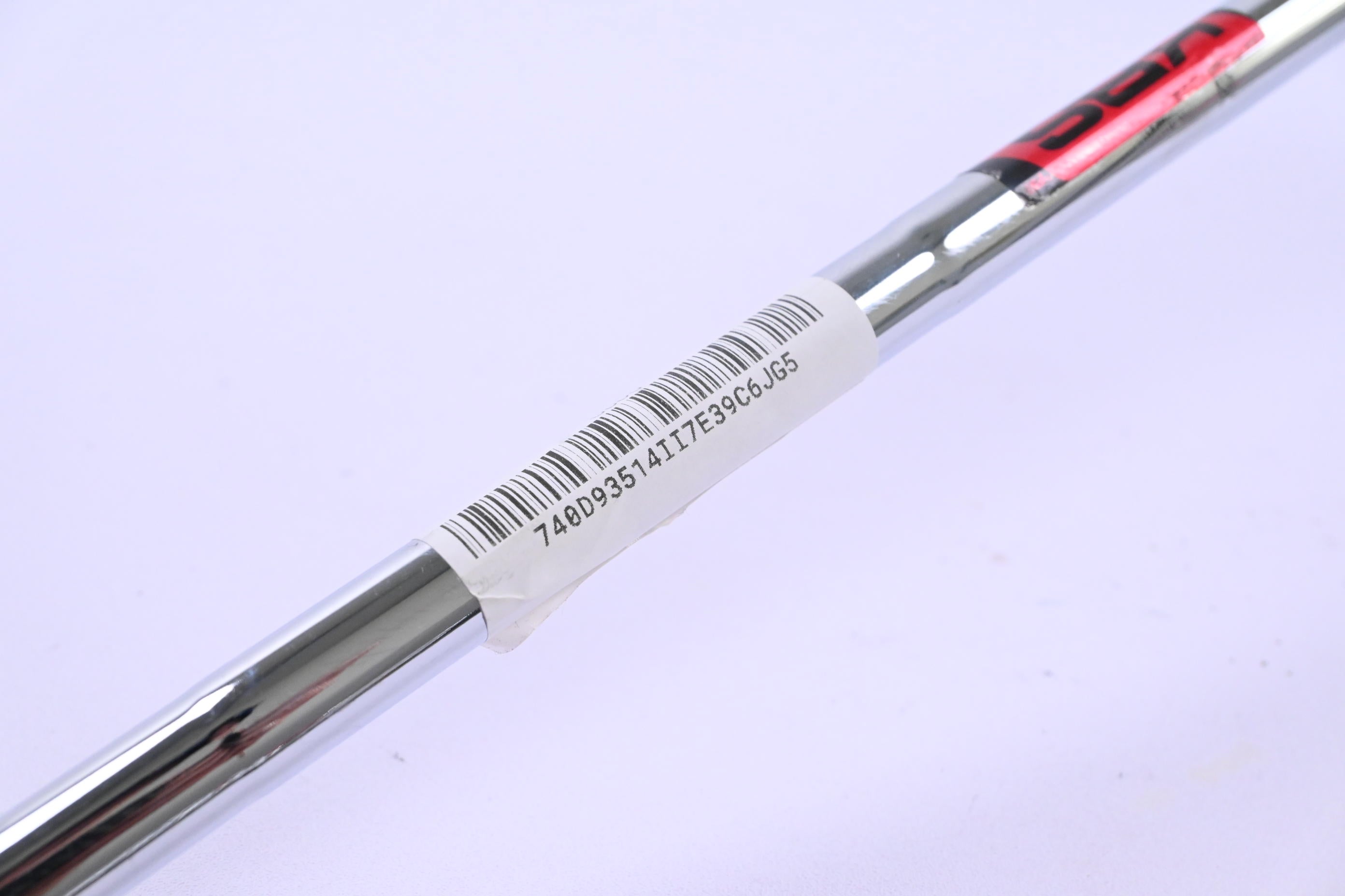 Smithworks X Spin Lob Wedge / 60 Degree / Wedge Flex KBS Shaft