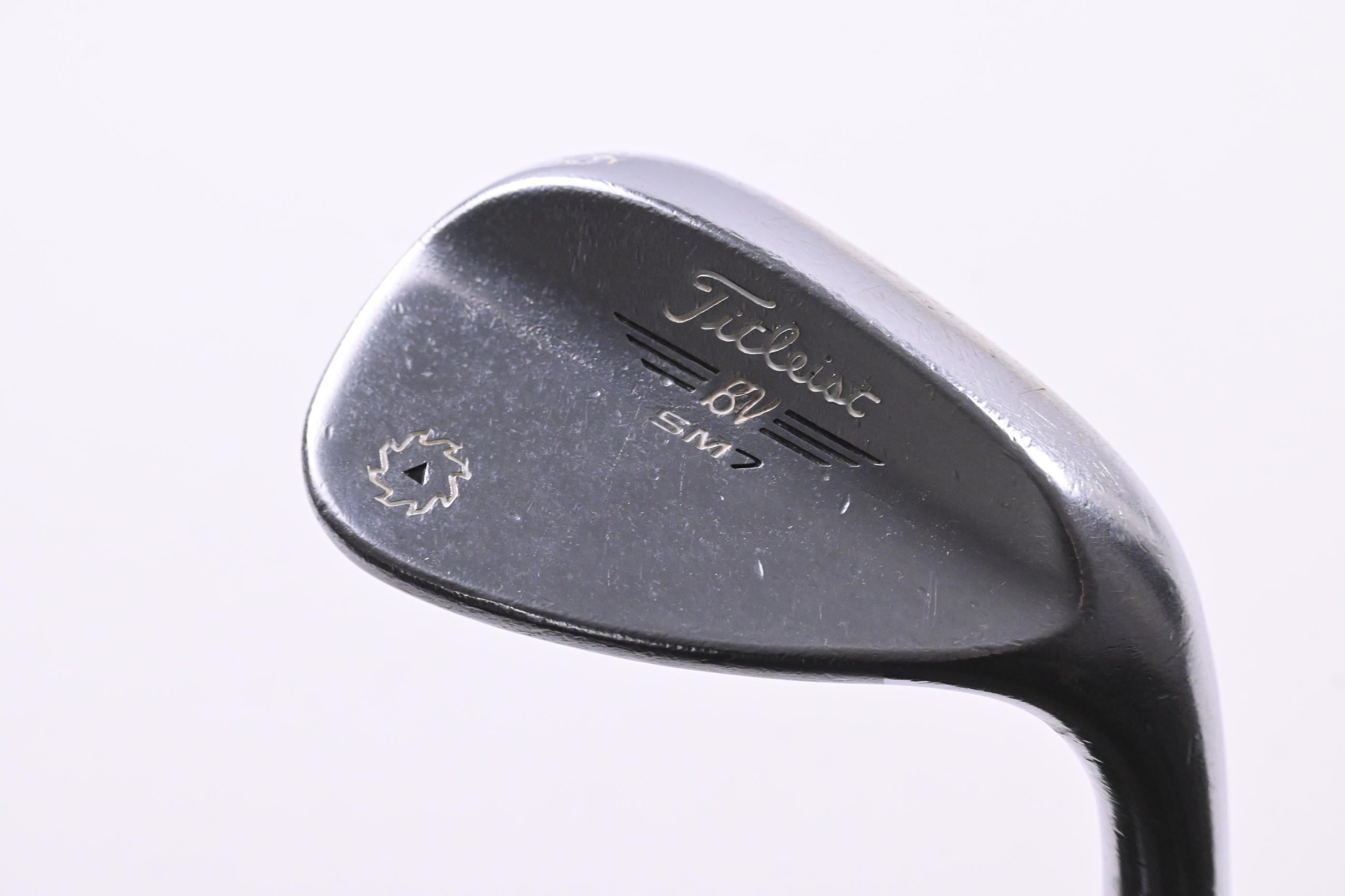 Titleist Vokey SM7 Sand Wedge / 56 Degree / Regular Flex Tensei CK Red AMC IR