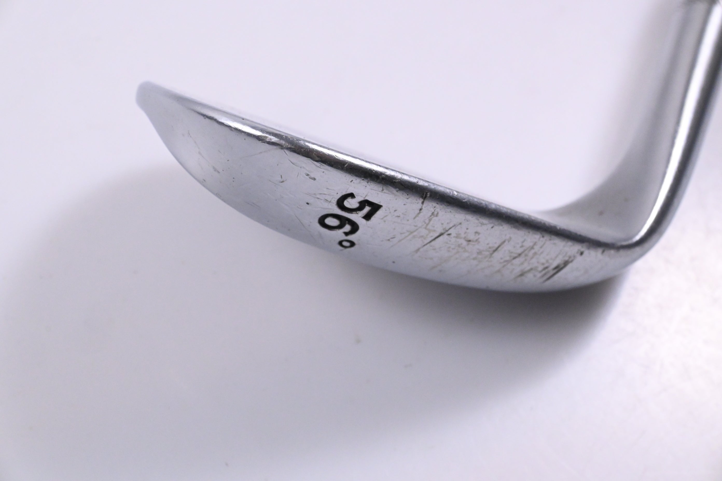 Titleist Vokey Design Sand Wedge / 56 Degree / Wedge Flex Dynamic Gold Shaft