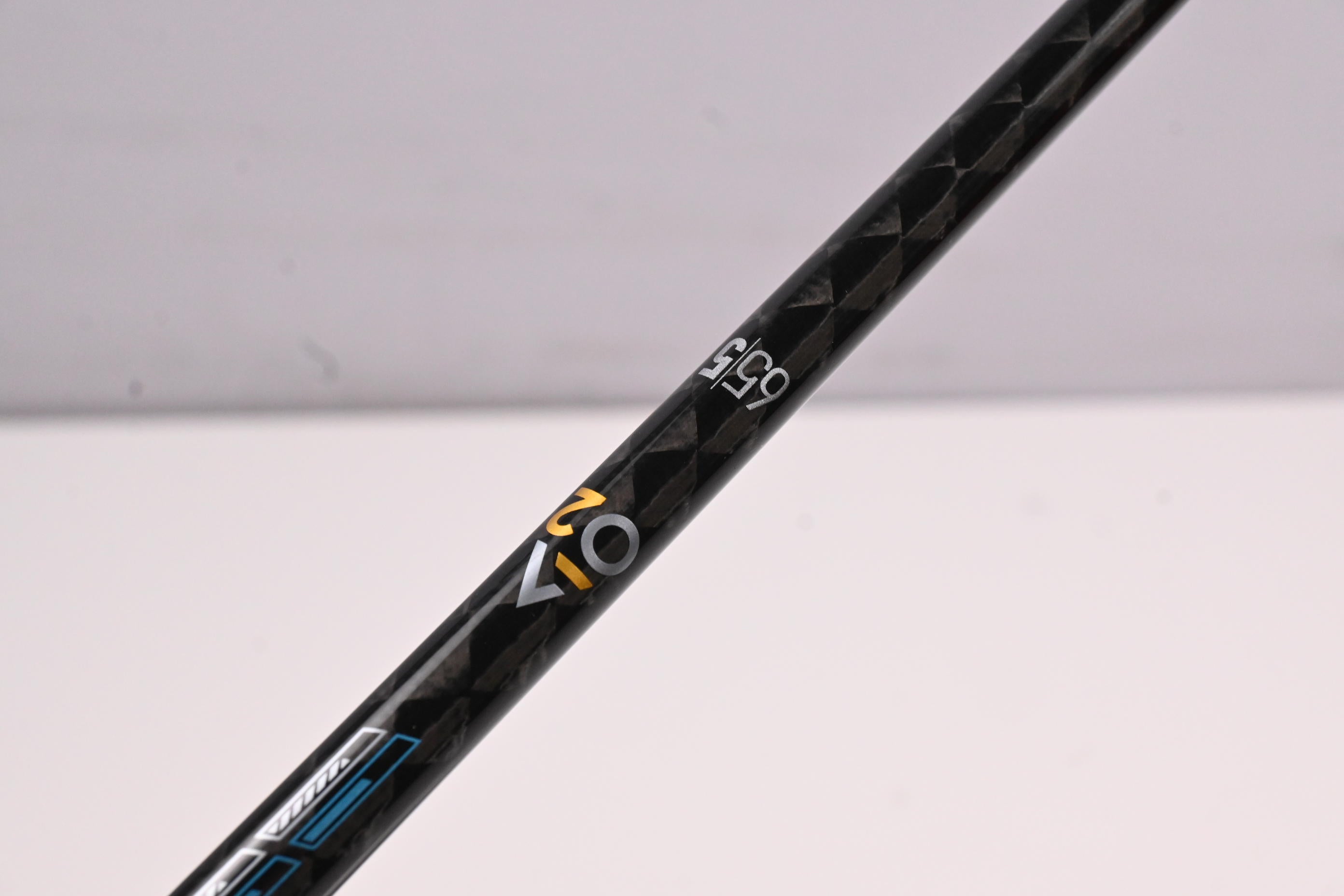 Aretera Blue 65 Driver Shaft / Stiff Flex / Ping 3rd Gen
