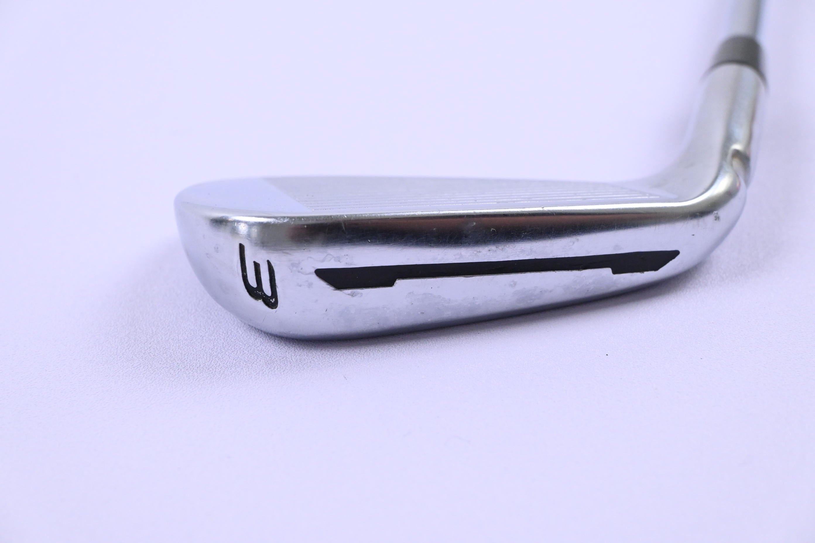 Taylormade Tour Preferred 2014 CB #3 Iron / 18 Degree / Regular Flex Dynamic Gold
