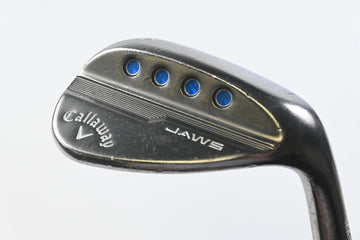 Callaway Jaws MD5 Lob Wedge / 60 Degree / Stiff Flex Dynamic Gold S200 115 Shaft