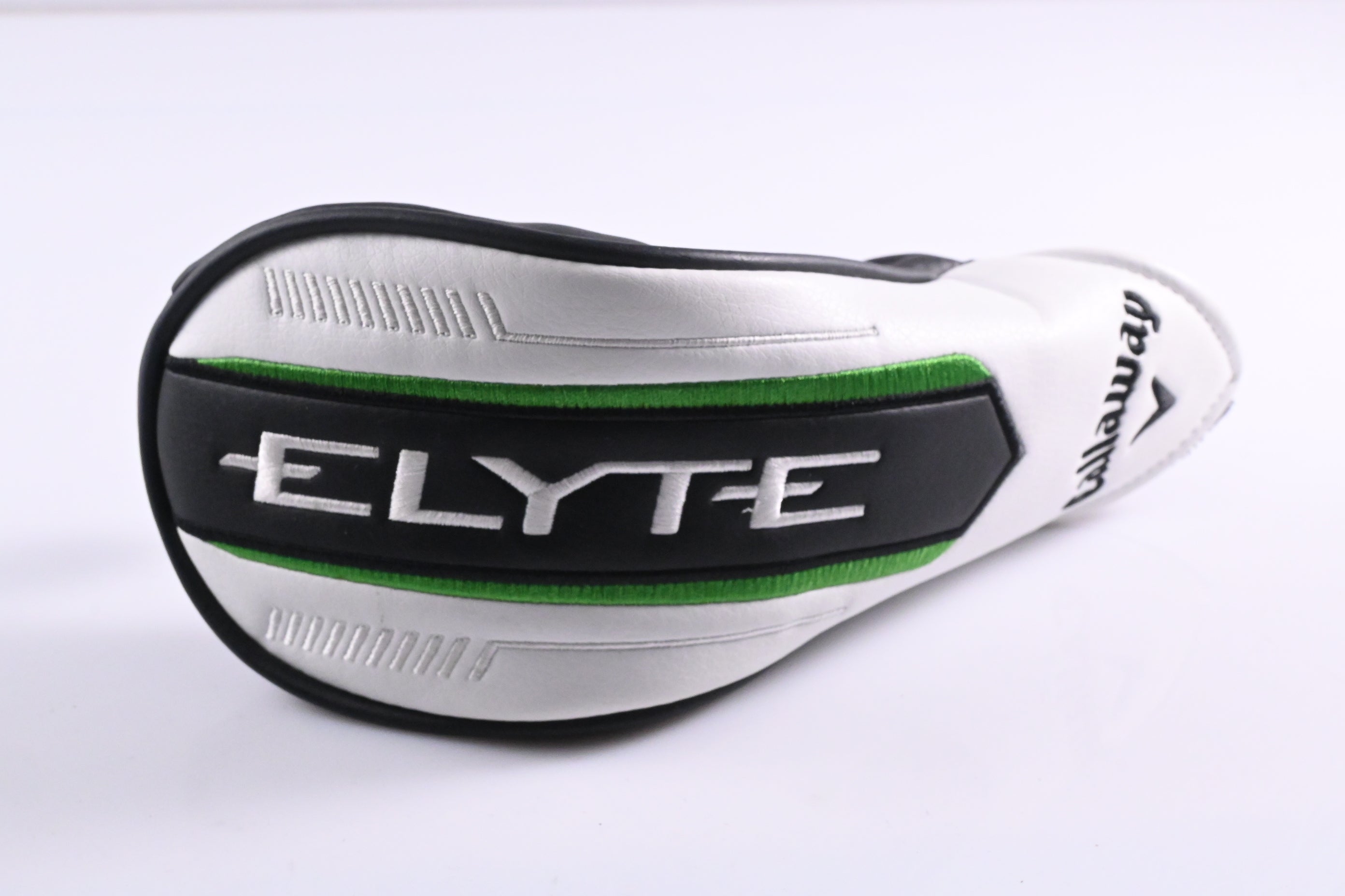 Callaway Elyte X #4 Hybrid / 21 Degree / Lite Flex Diamana M+ Red 60 Shaft