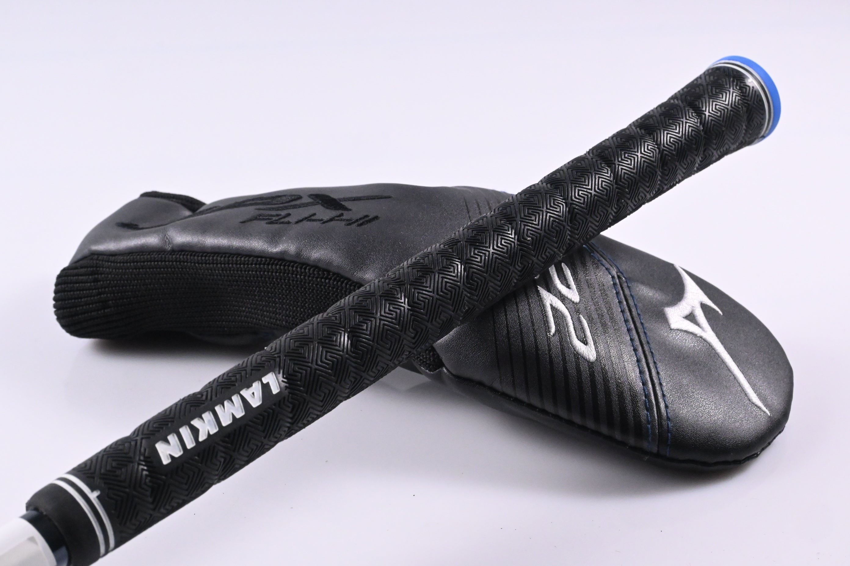 Mizuno JPX 925 Fli-Hi #5 Hybrid / 22 Degree / Senior Flex UST Recoil DART ESX 60