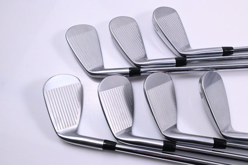 Titleist T250 2025 Irons / 5-PW+48° / Senior Flex N.S.Pro 750GH Neo Shafts