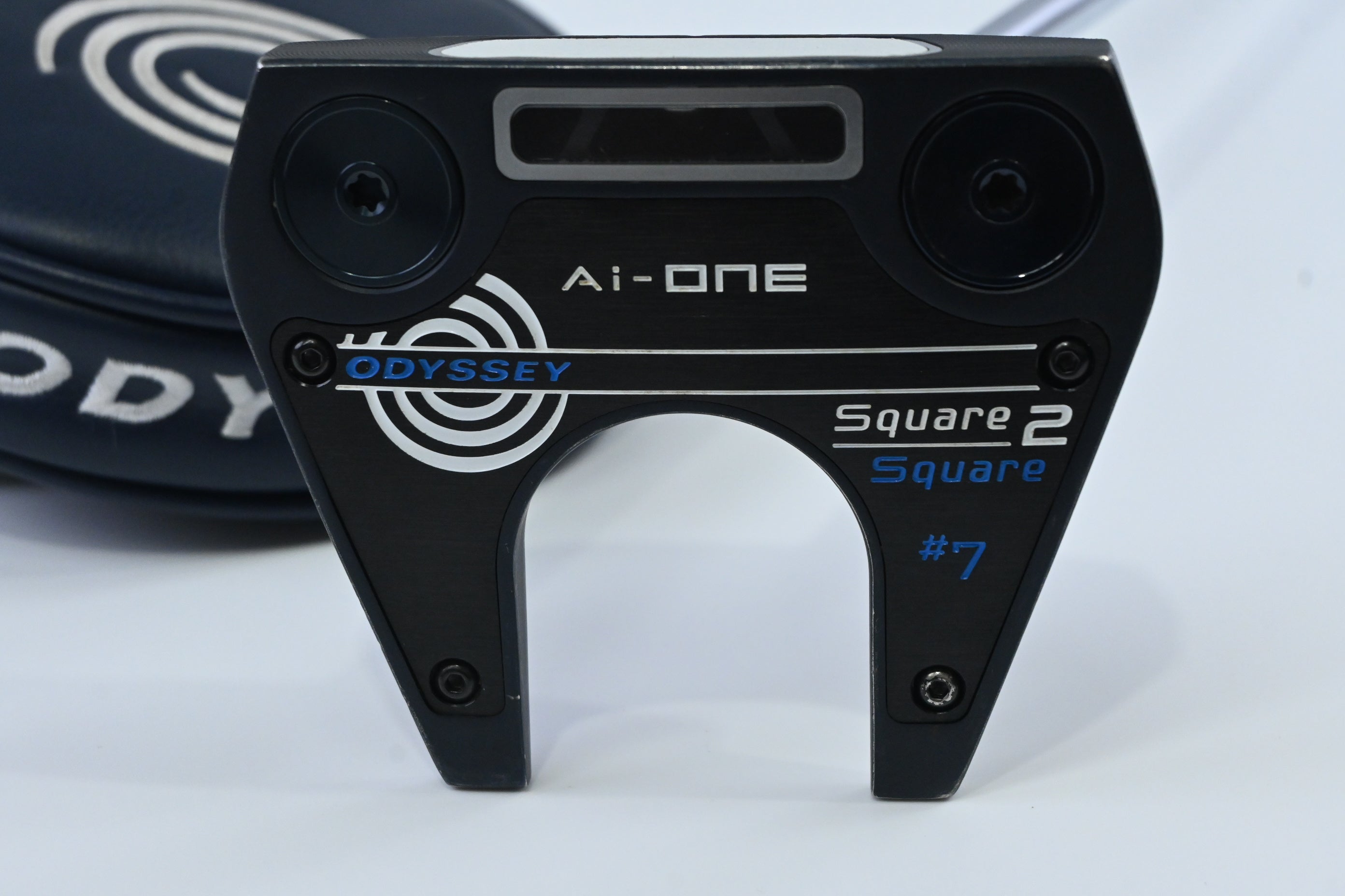 Odyssey Ai-One Square 2 Square #7 Putter / 35 Inch