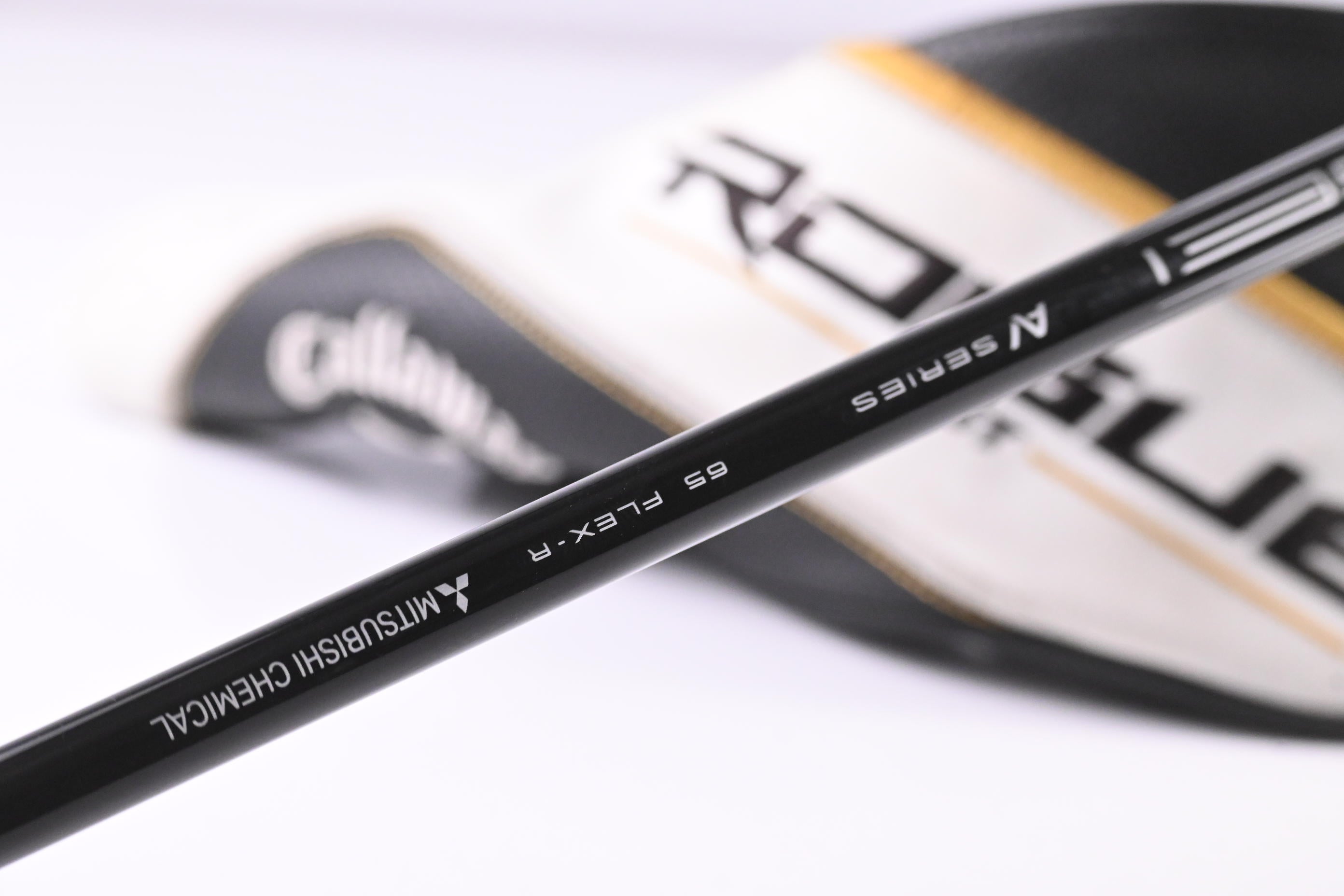 Callaway Rogue ST Max D #3 Wood / 16 Degree / Regular Flex Tensei AV Blue 65