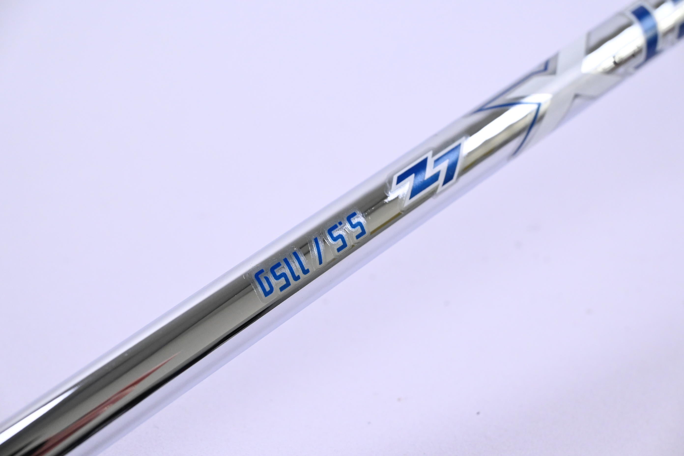 Titleist T200 2023 #4 Iron / 21 Degree / Regular Plus Flex Project X LZ 115 Shaft