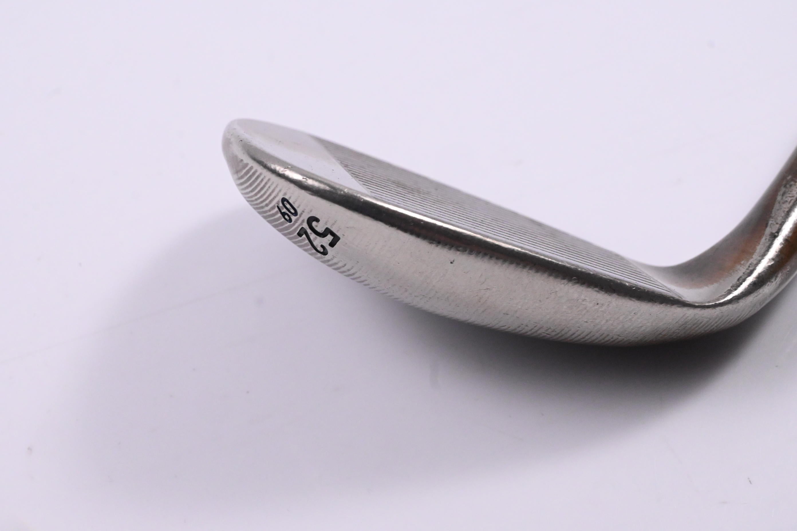 Taylormade Hi-Toe 3 Gap Wedge / 52 Degree / Stiff Flex KBS Tour Shaft