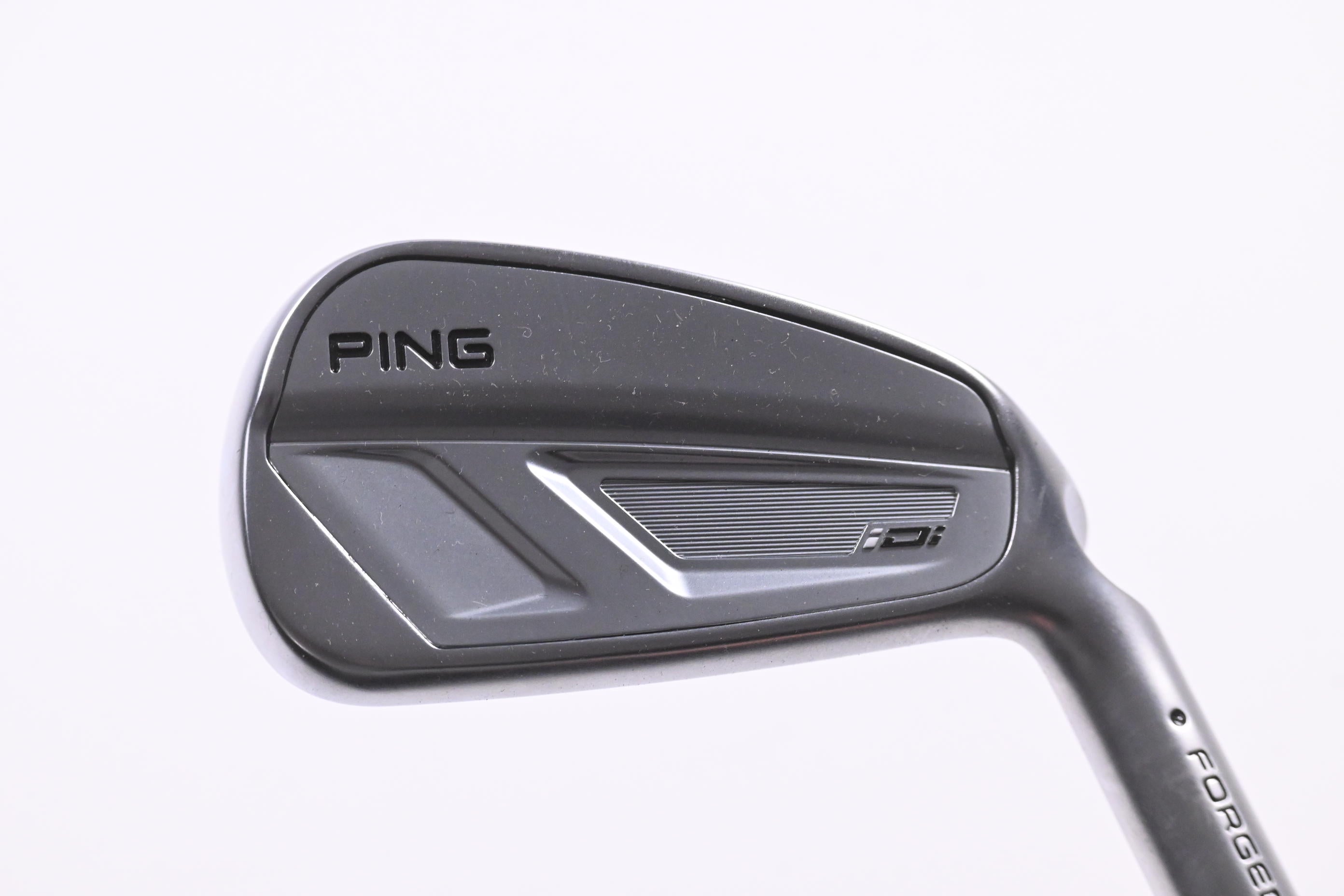 Ping IDI #3 Iron / 20 Degree / Black Dot / Stiff Flex Ping Tour 2.0 85 Shaft