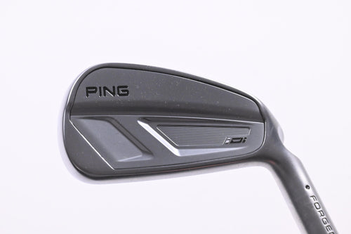 Ping IDI #3 Iron / 20 Degree / Black Dot / Stiff Flex Ping Tour 2.0 85 Shaft