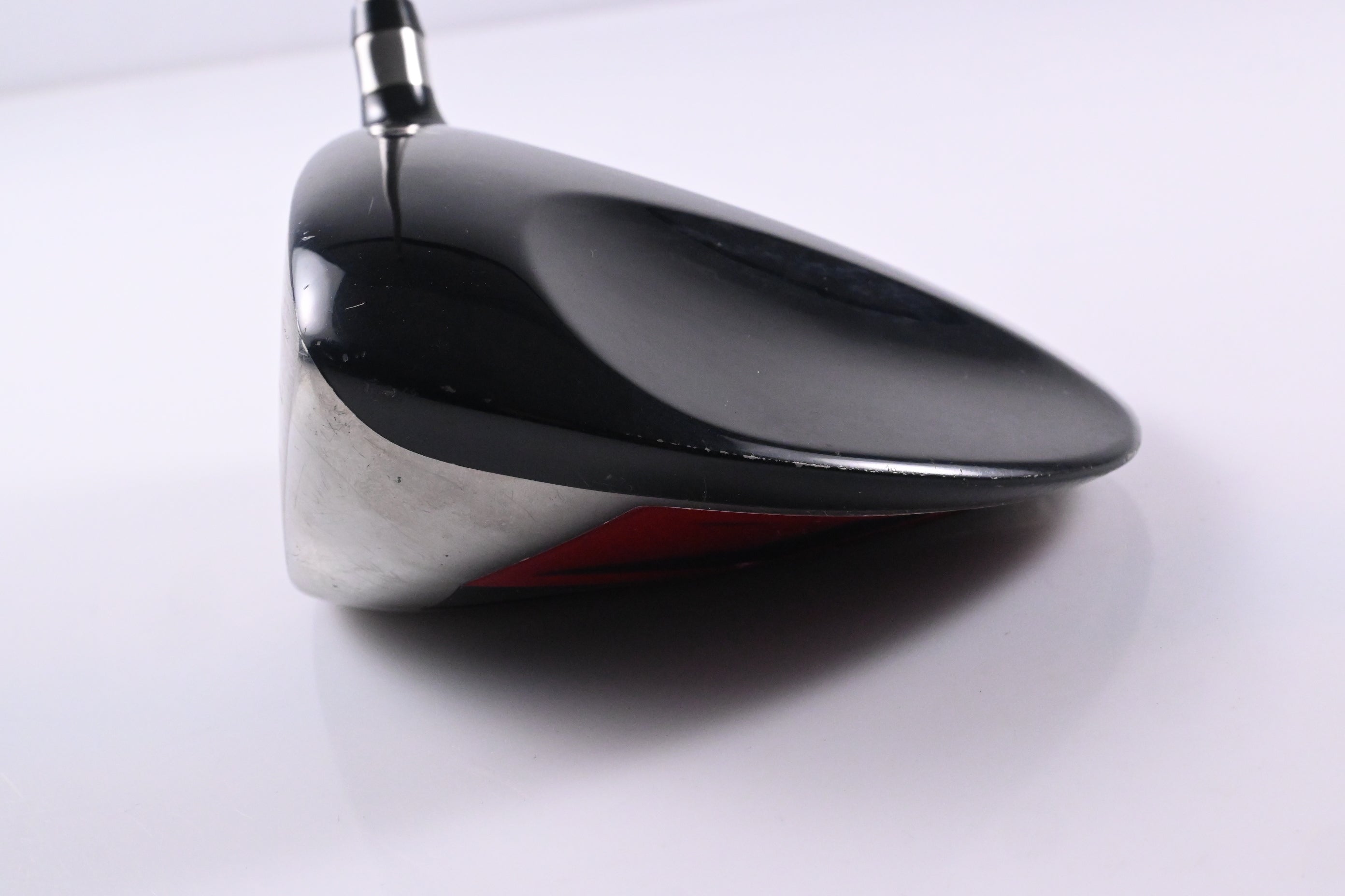Left Hand Cobra Speed LD F 2008 Driver / 10.5 Degree / Lite Flex UST Helium 4