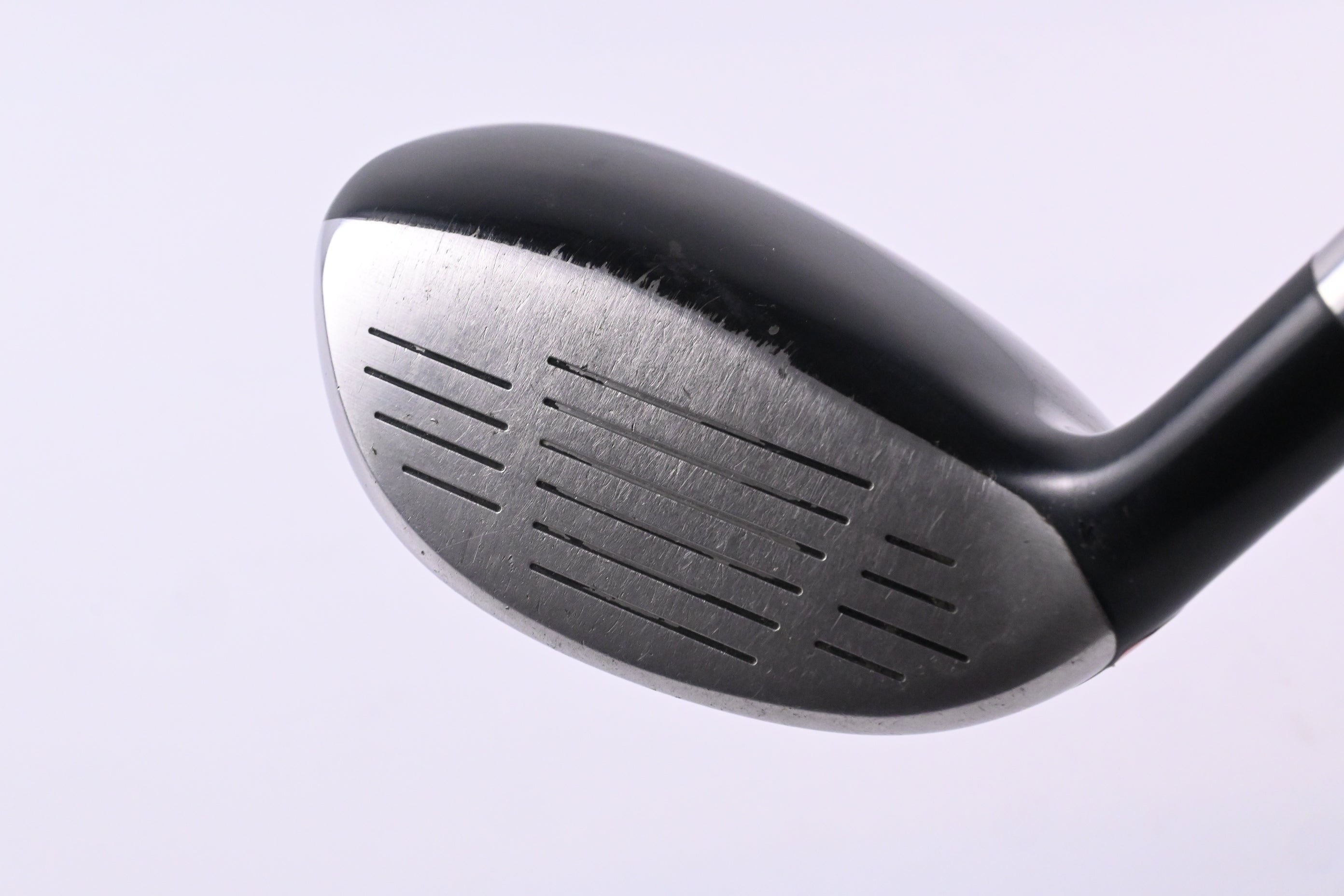 Nike SQ Machspeed #5 Hybrid / 27 Degree / Stiff Flex UST Mamiya AXIV Core 70