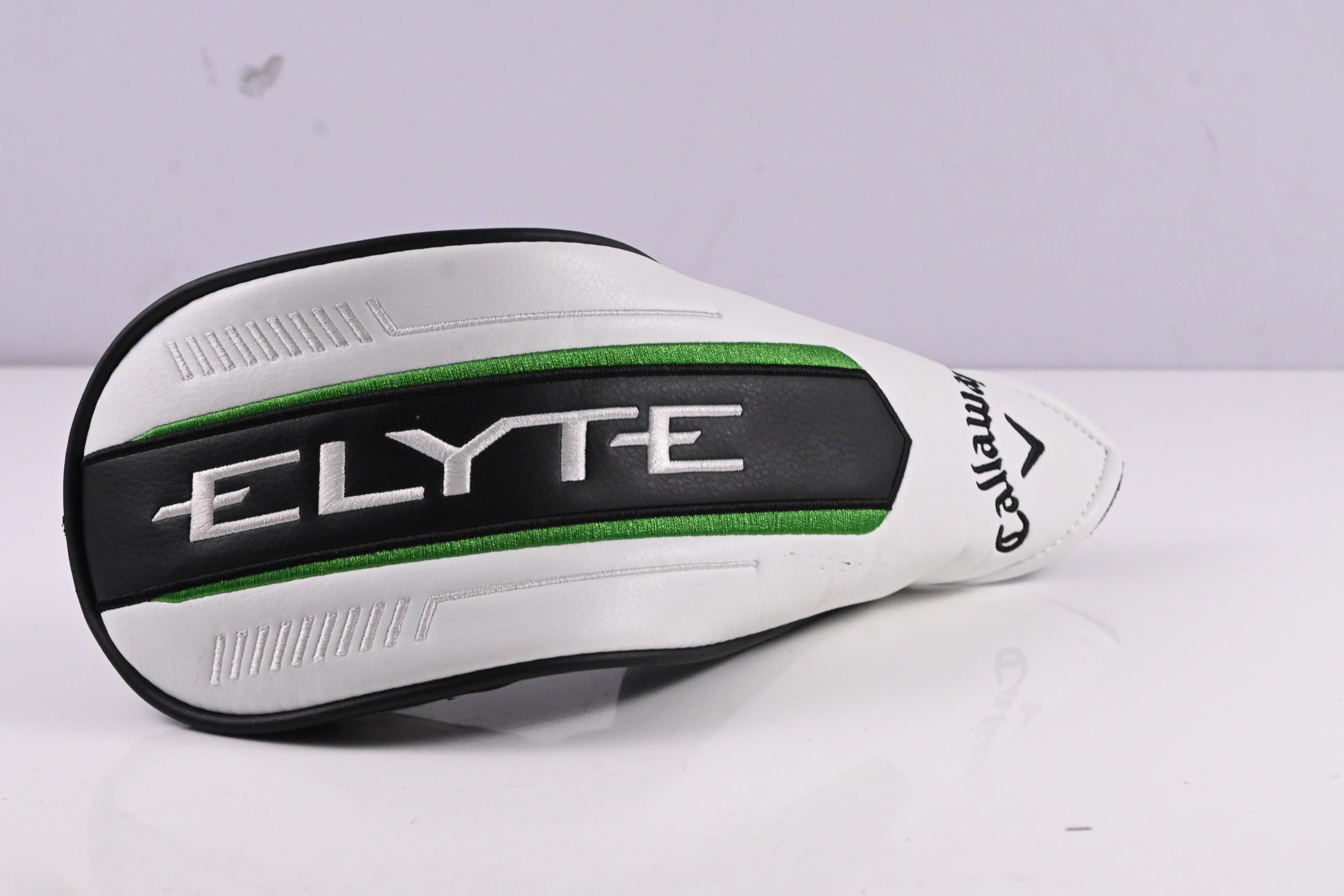 Callaway Elyte X #3HL Wood / 16.5 Degree / Regular Flex Vanquish 4 Shaft