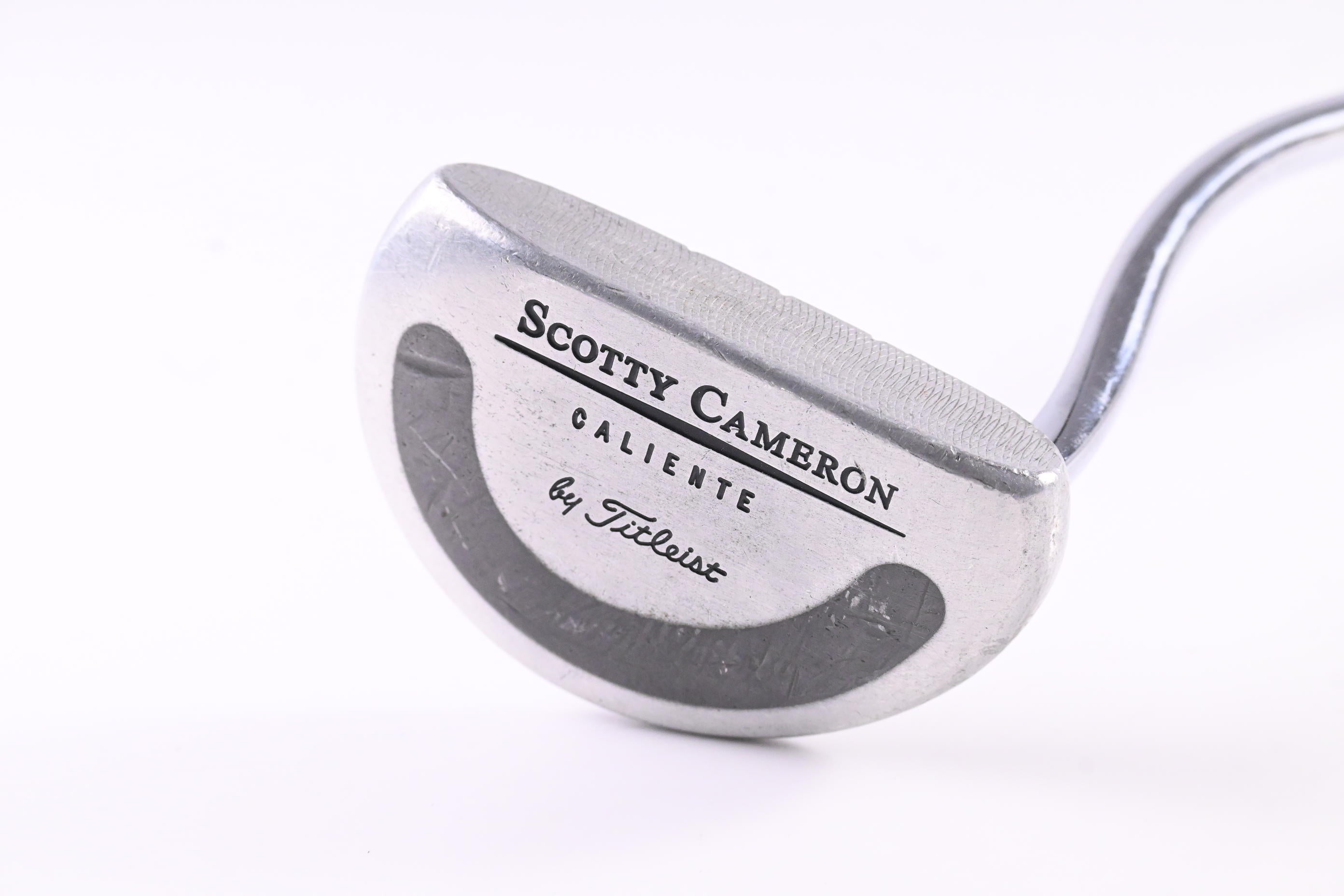 Scotty Cameron Caliente Putter / 33 Inch