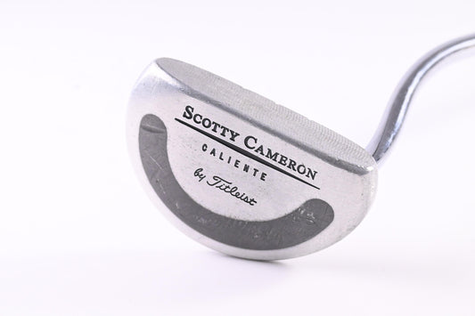 Scotty Cameron Caliente Putter / 33 Inch