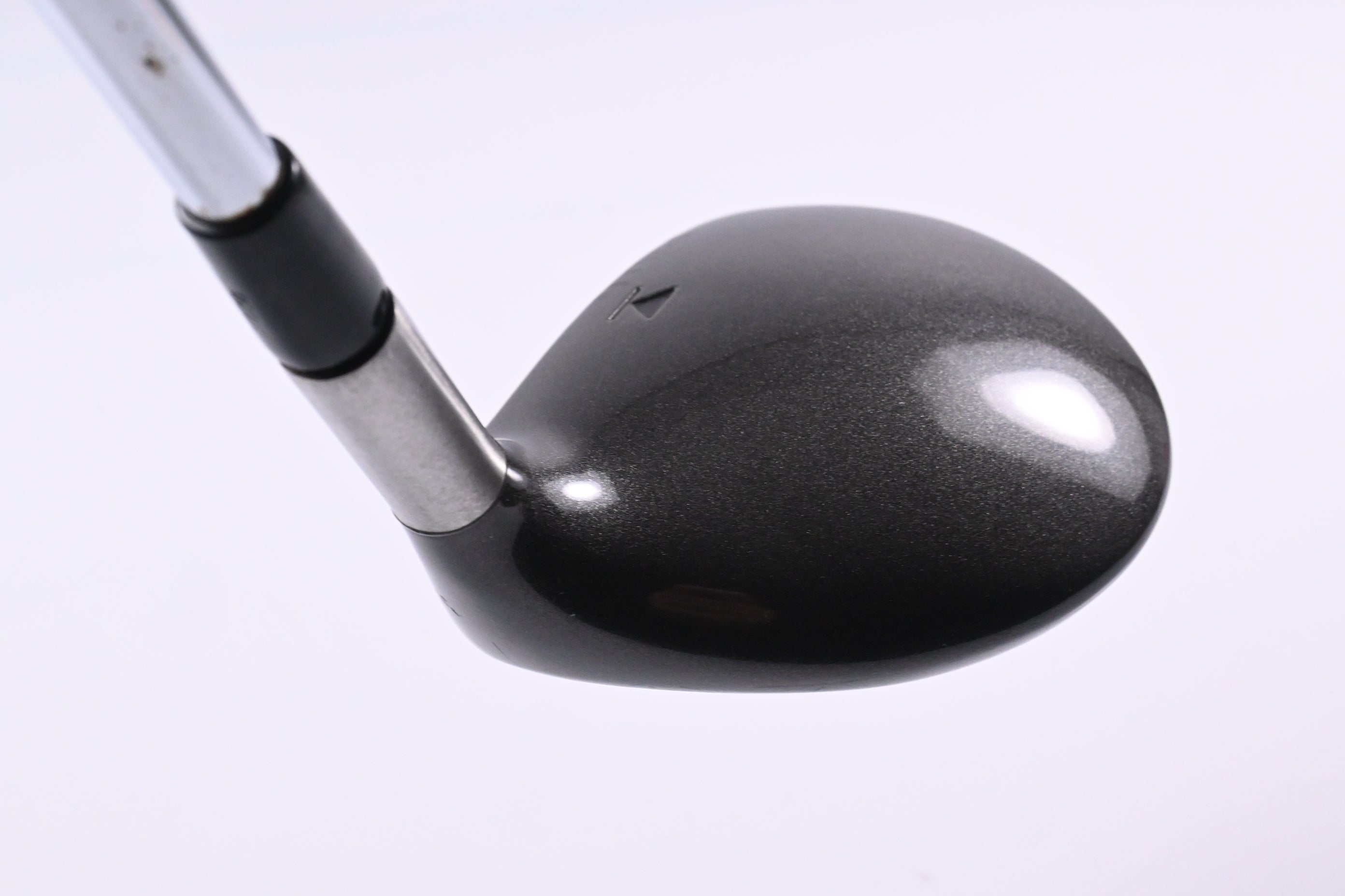 Titleist 975 F #3 Wood / 14.5 Degree / Stiff Flex Steel Shaft