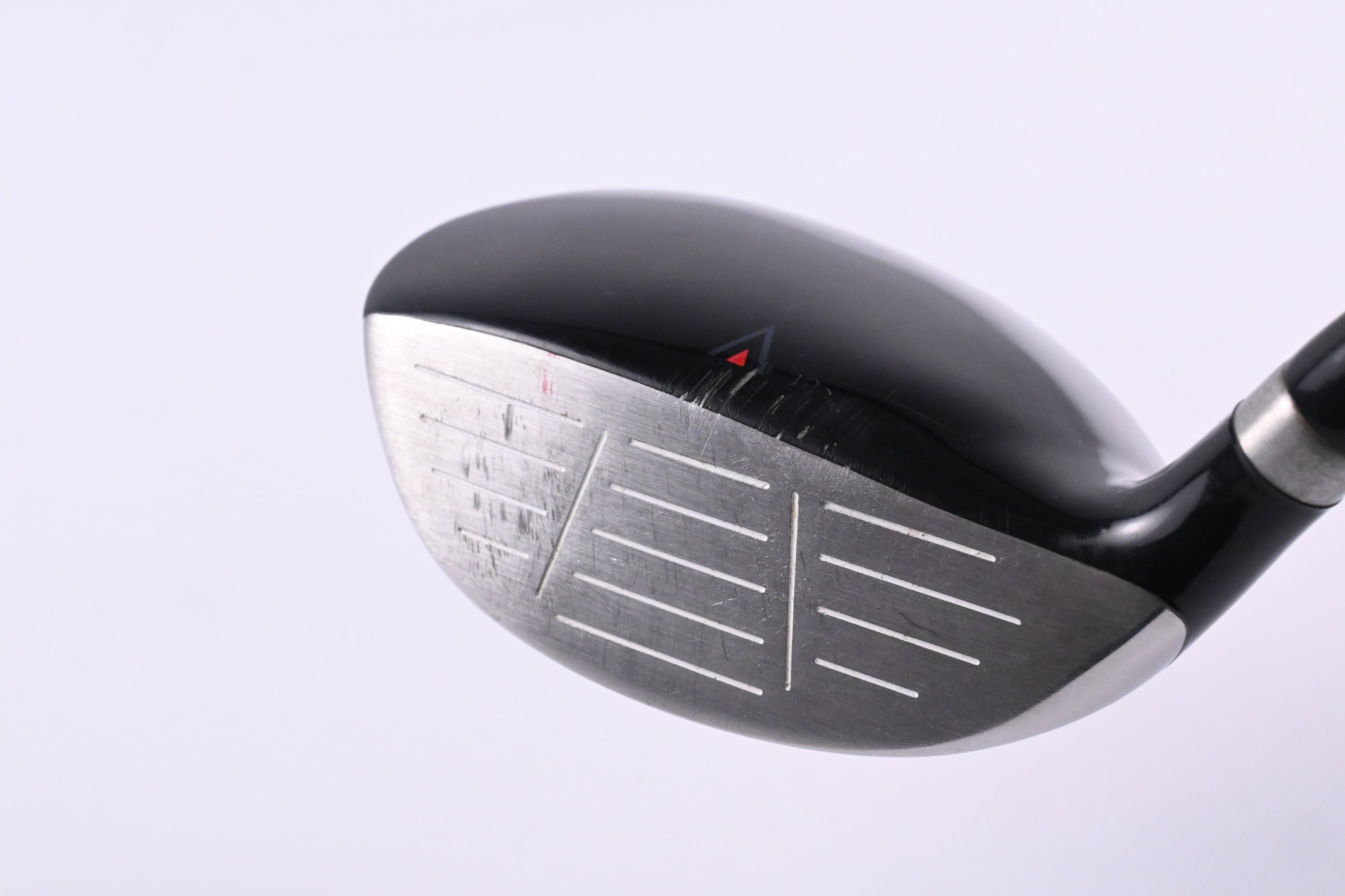 Benross VT Extreme #5 Wood / 21 Degree / Regular Flex Aldila DVS 75 Shaft