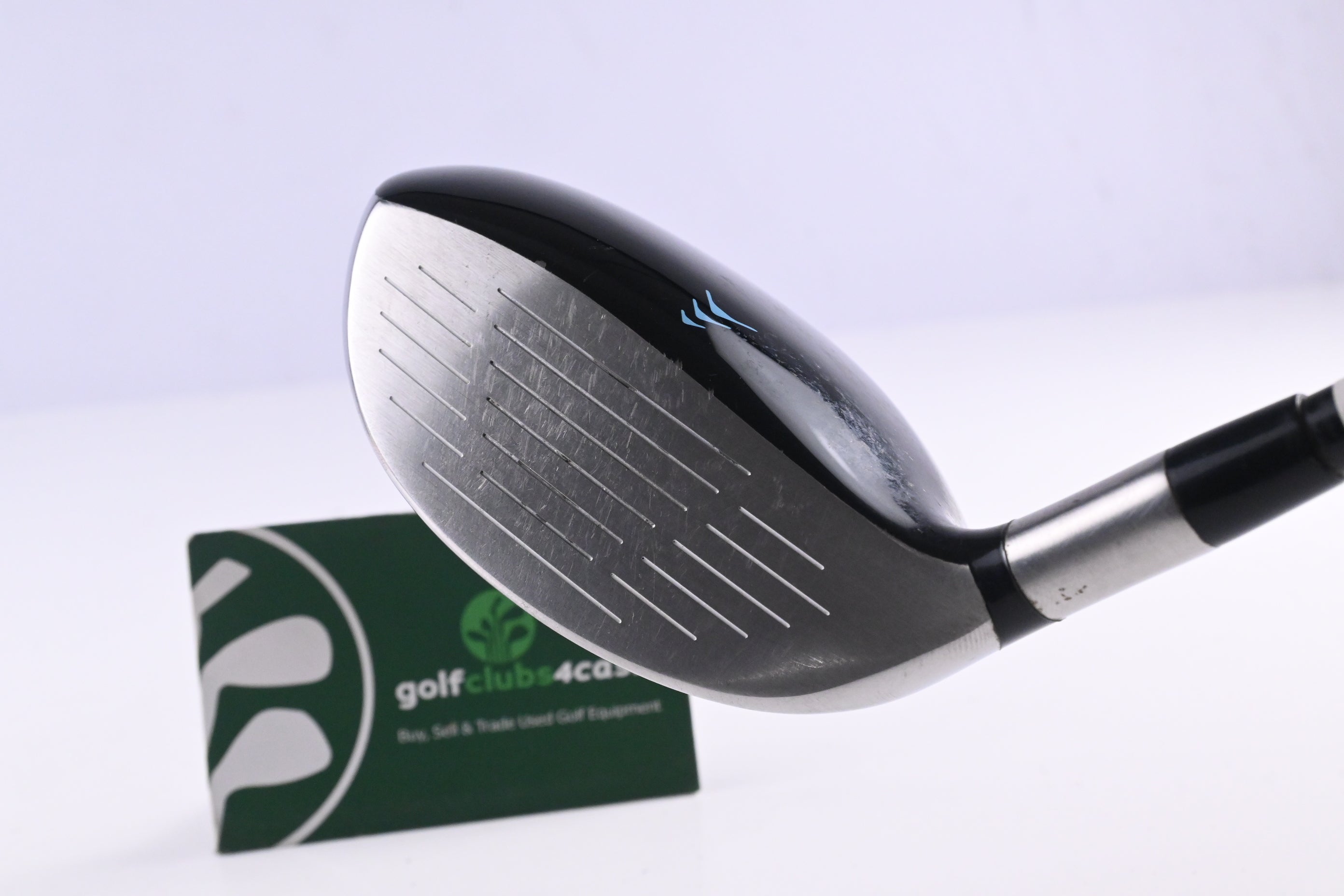 Ladies Mizuno JPX 825 #5 Wood / 18 Degree / Ladies Flex Orochi 45 Shaft