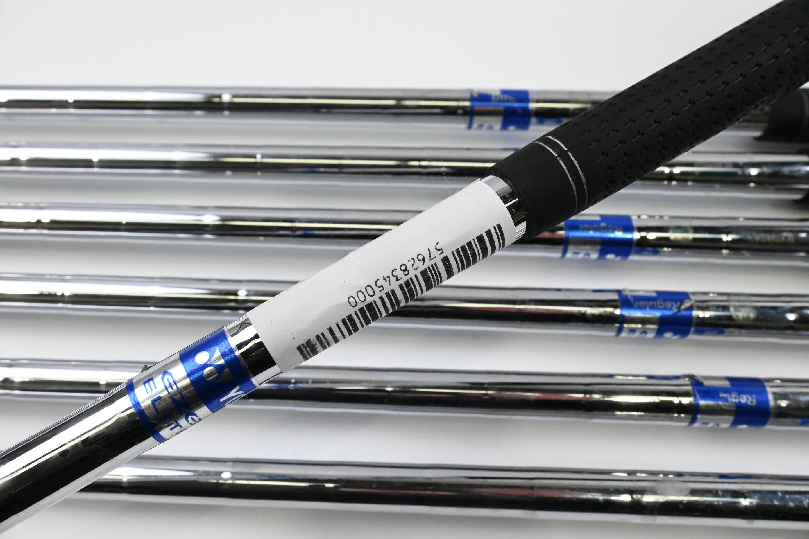 Yonex Ezone Elite 3 Irons / 5-PW+SW / Regular Flex Yonex Ezone Shafts