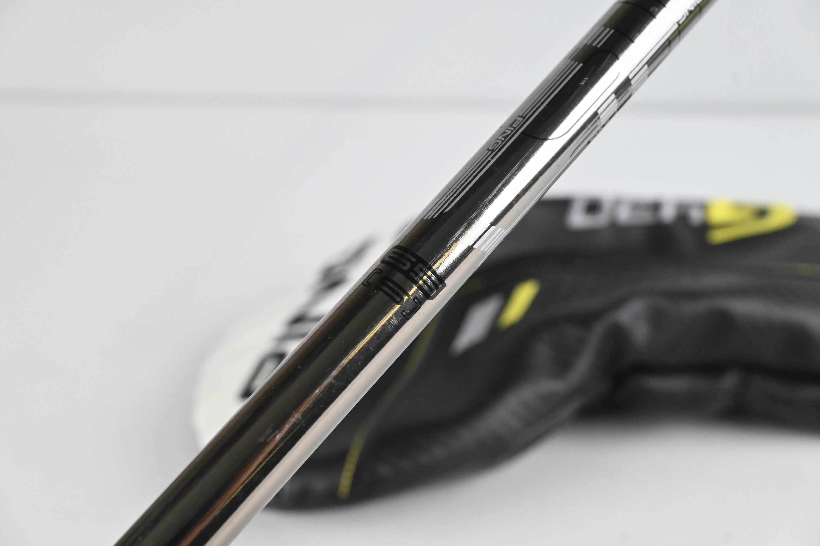 Ping G430 Max 10K Driver / 10.5 Degree / Stiff Flex Ping Tour 65 Shaft