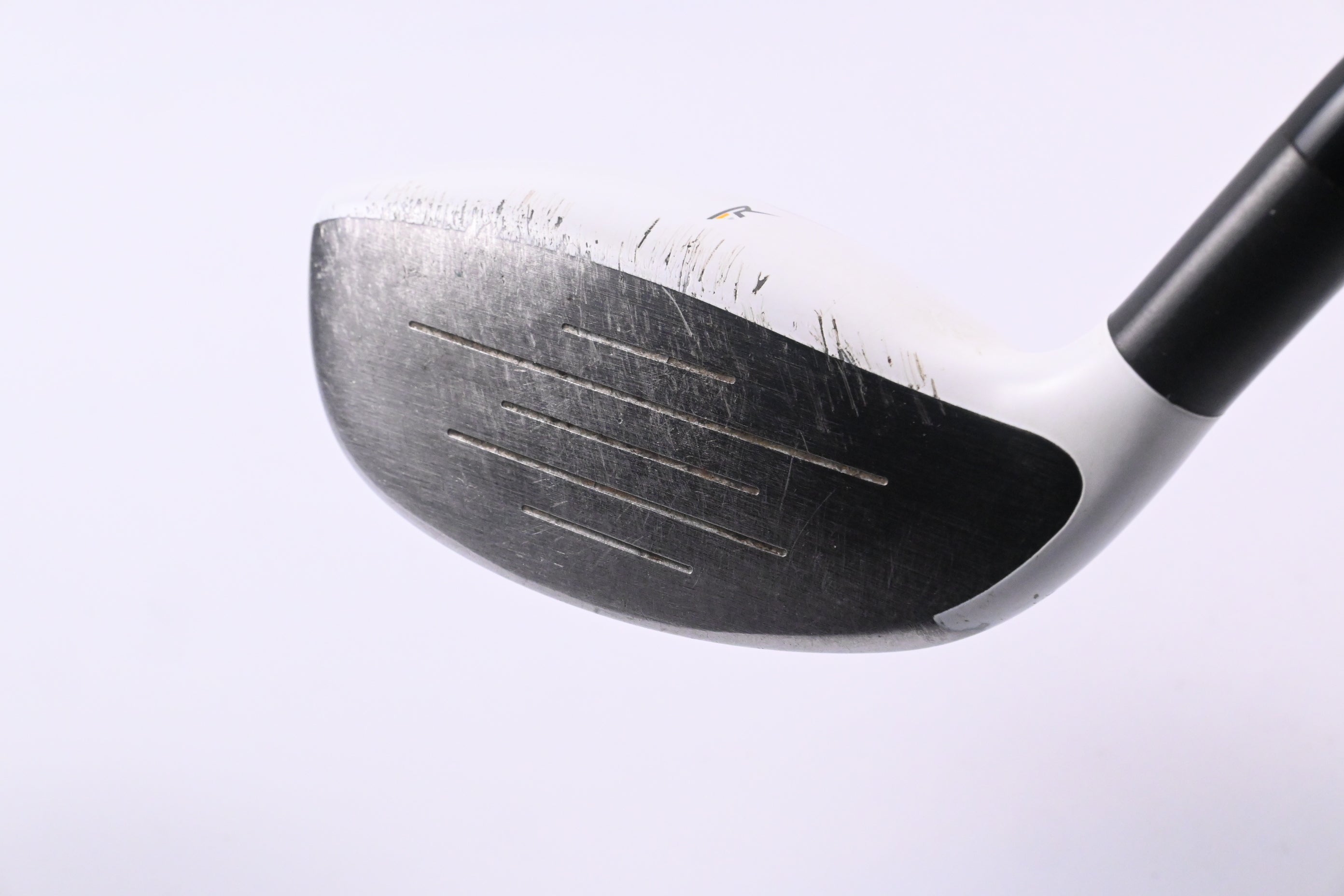 Taylormade RBZ Stage 2 #3 Hybrid / 19 Degree / Regular Flex Rocketfuel 65 Shaft