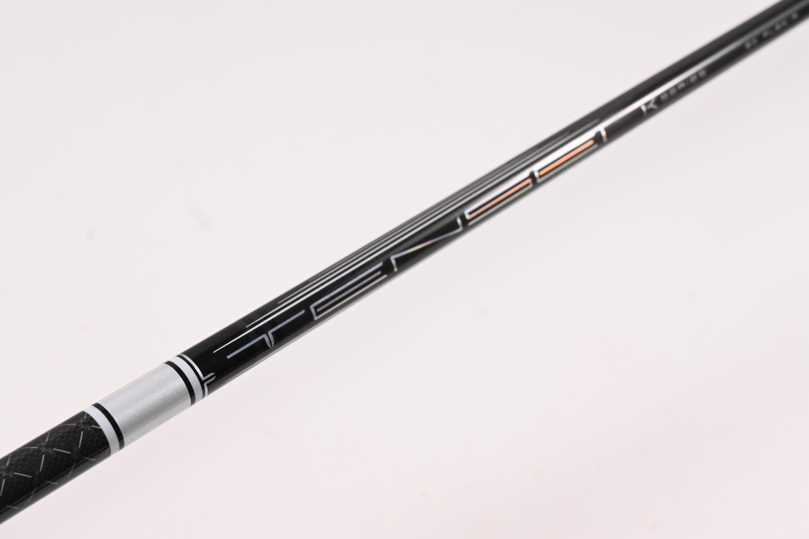 Tensei 1K Pro White 60 Driver Shaft / Regular Flex / .335" Tip / Uncut