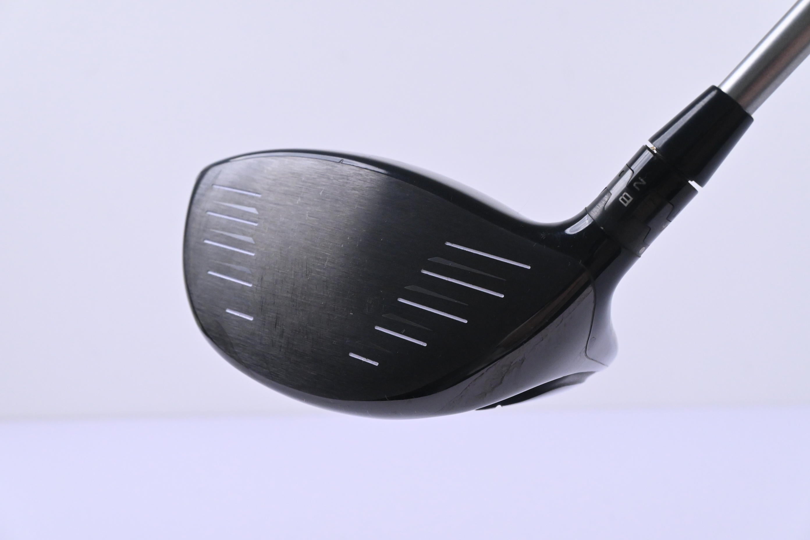 Titleist 915 D2 Driver / 9.5 Degree / Stiff Flex Diamana S+ 60 Shaft