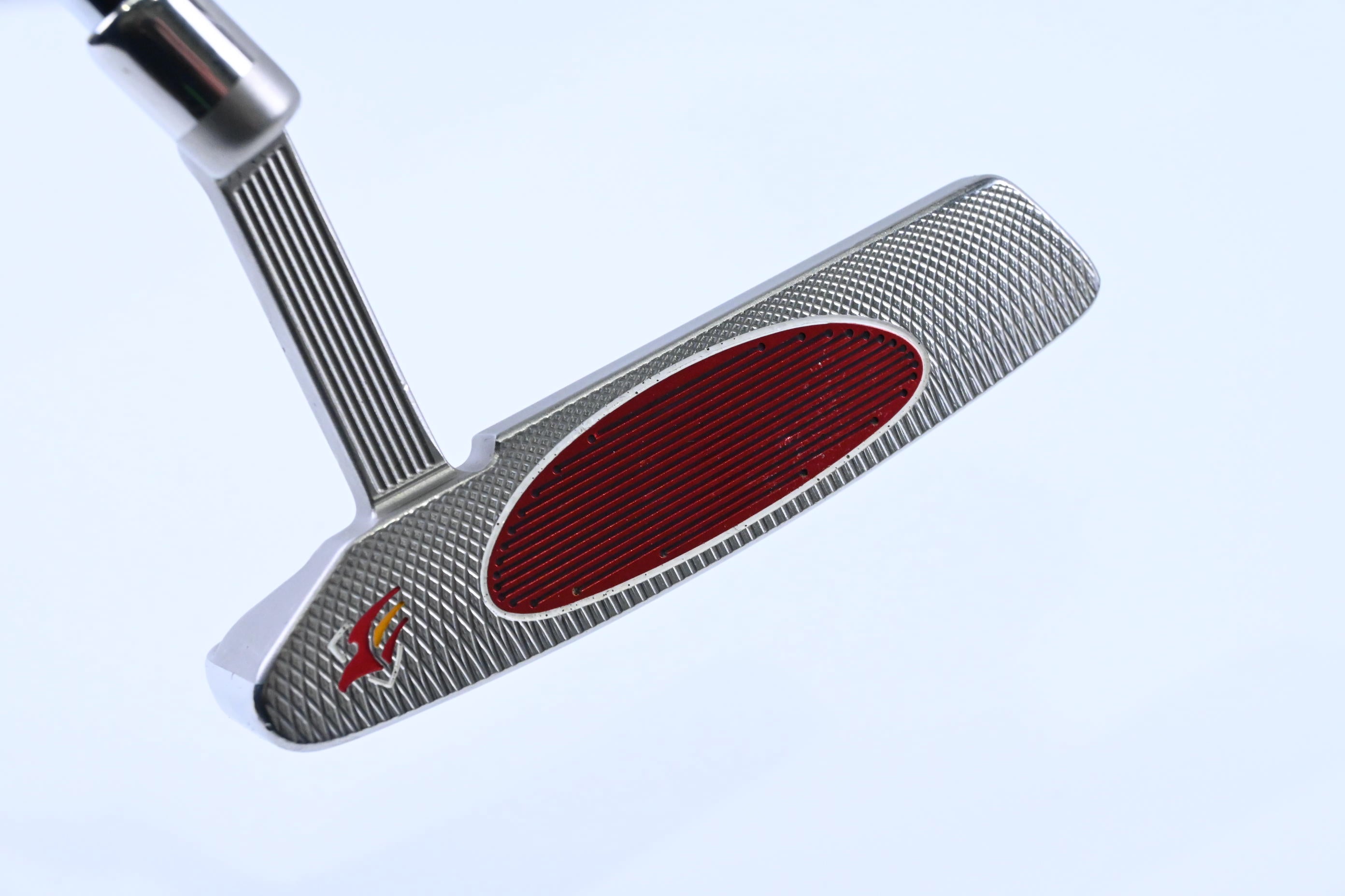 Left Hand Taylormade Rossa TP Kia Ma Daytona Putter / 35 Inch