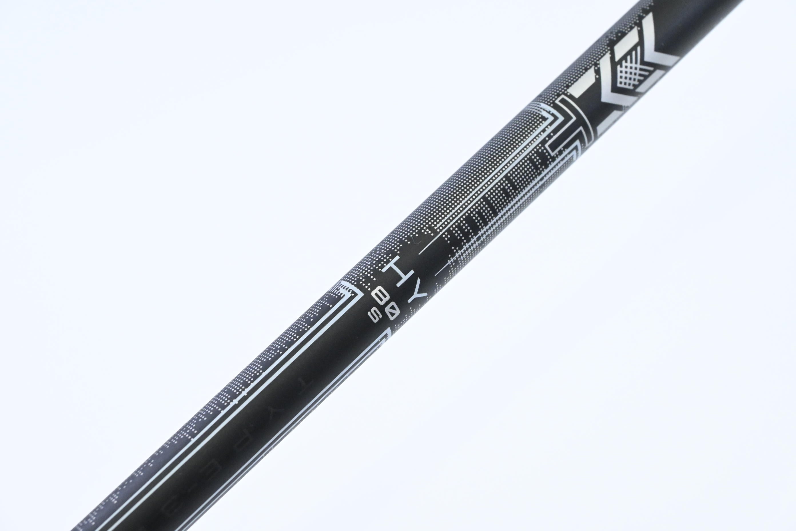 Cobra King Tec 2023 #3 Hybrid / 19 Degree / Stiff Flex MMT 80 Shaft