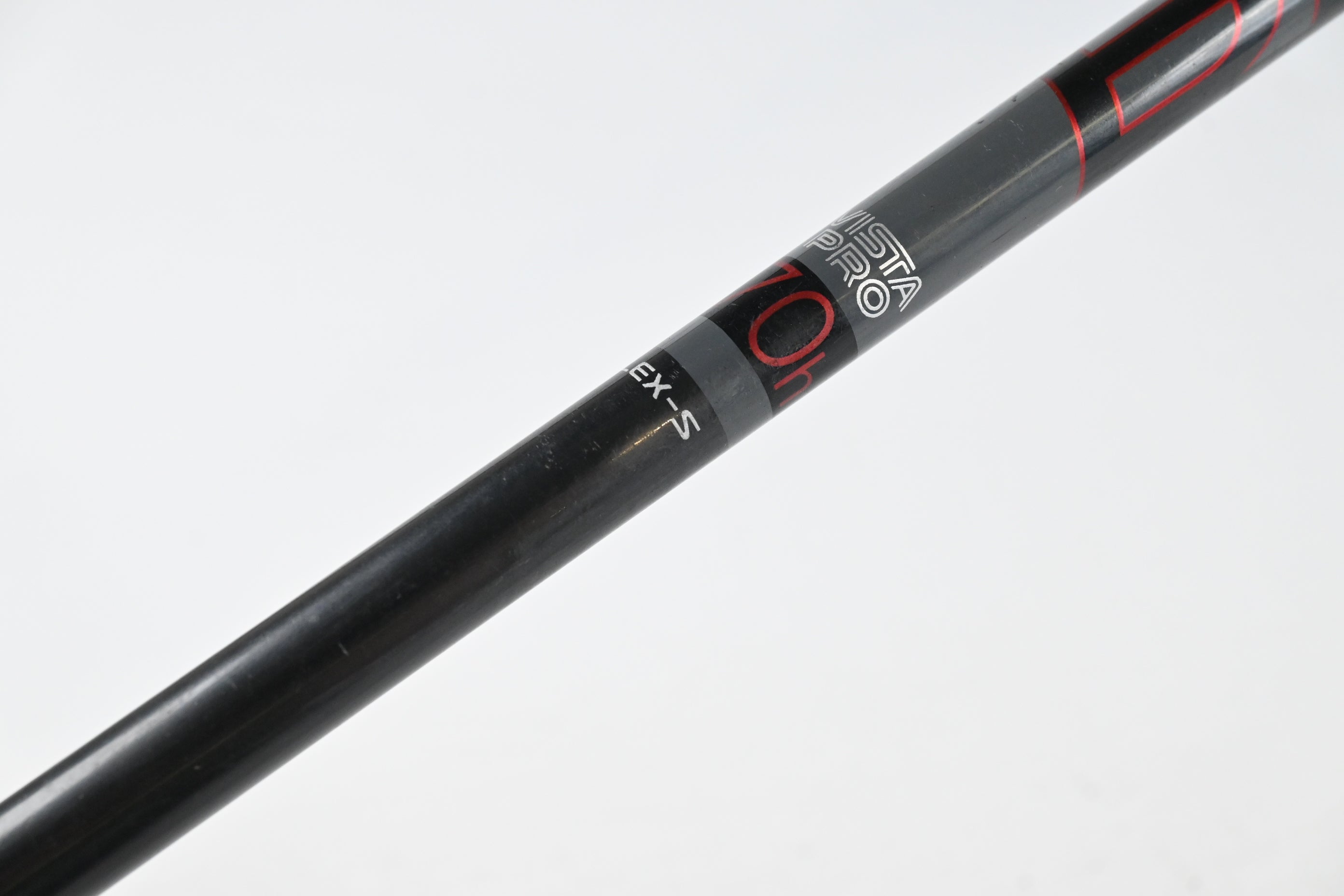Benross Delta X #3 Hybrid / 20 Degree / Stiff Flex Fujikura Vista Pro 70 Shaft