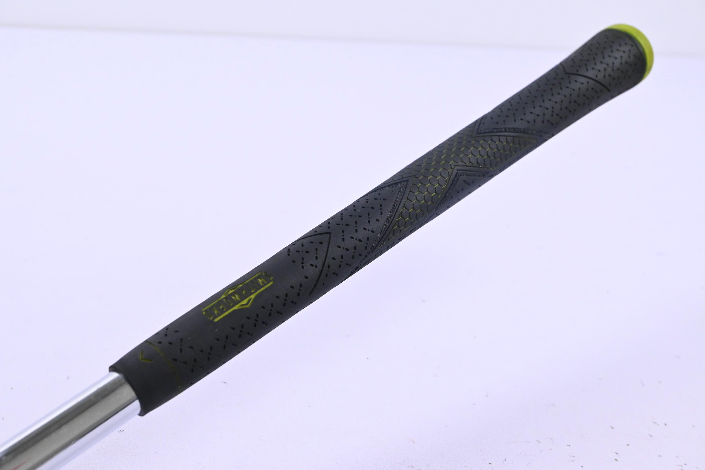 Smithworks X Spin Lob Wedge / 60 Degree / Wedge Flex KBS Shaft