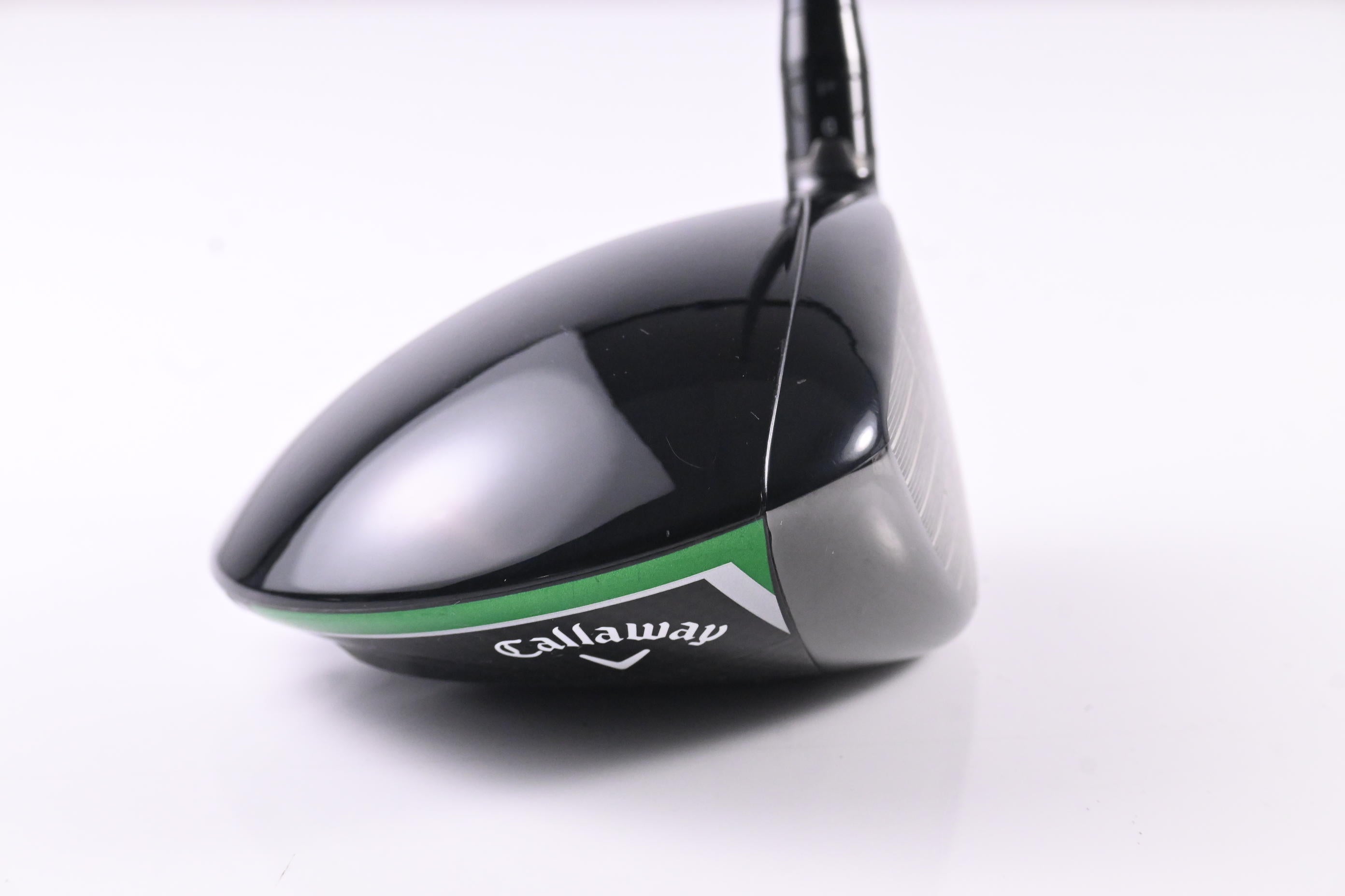 Callaway Elyte Triple Diamond Driver / 9 Degree / Stiff Flex Tensei 1K Black 65