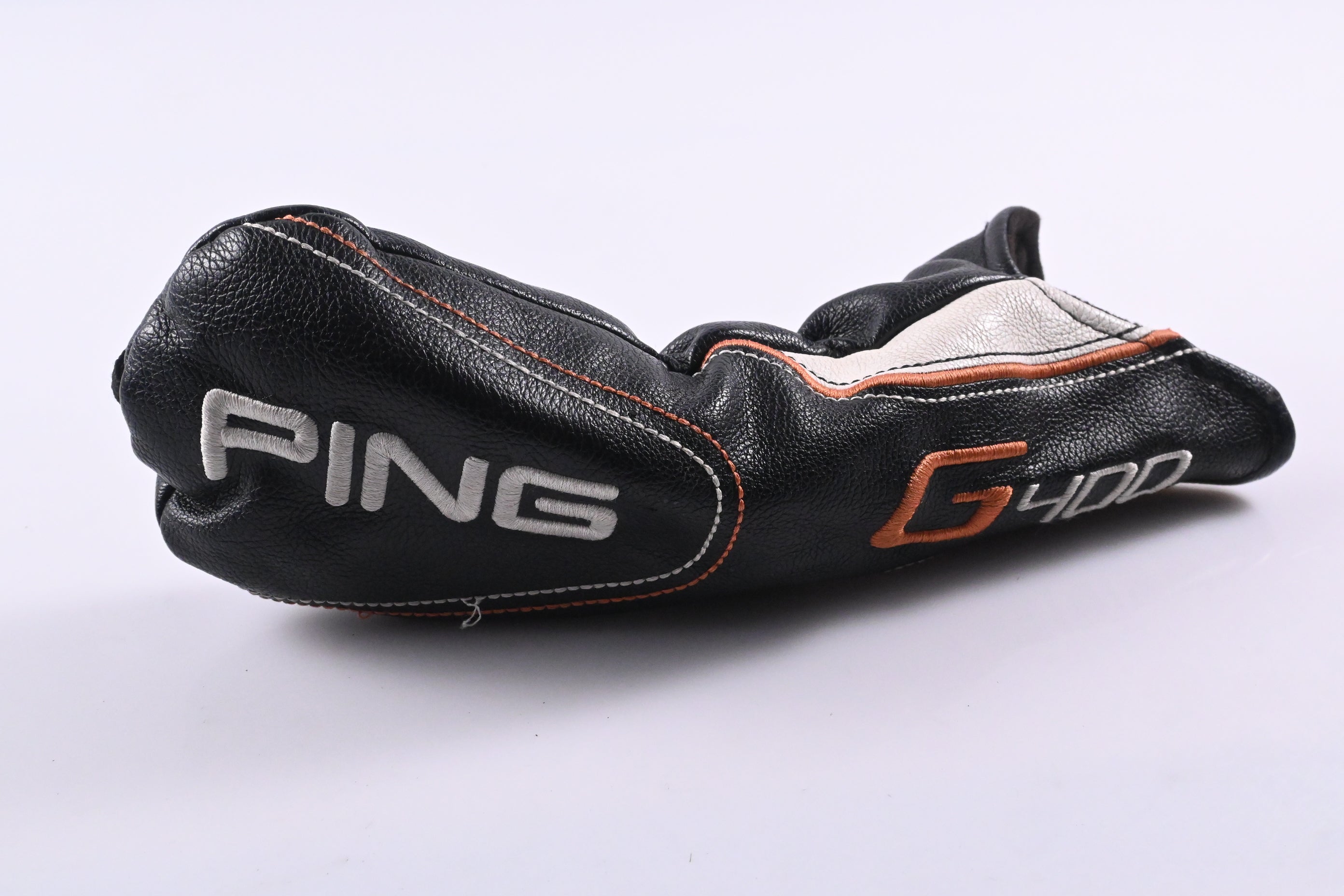 Ping G400 #4 Hybrid / 22 Degree / Regular Flex Ping Alta CB 70 Shaft