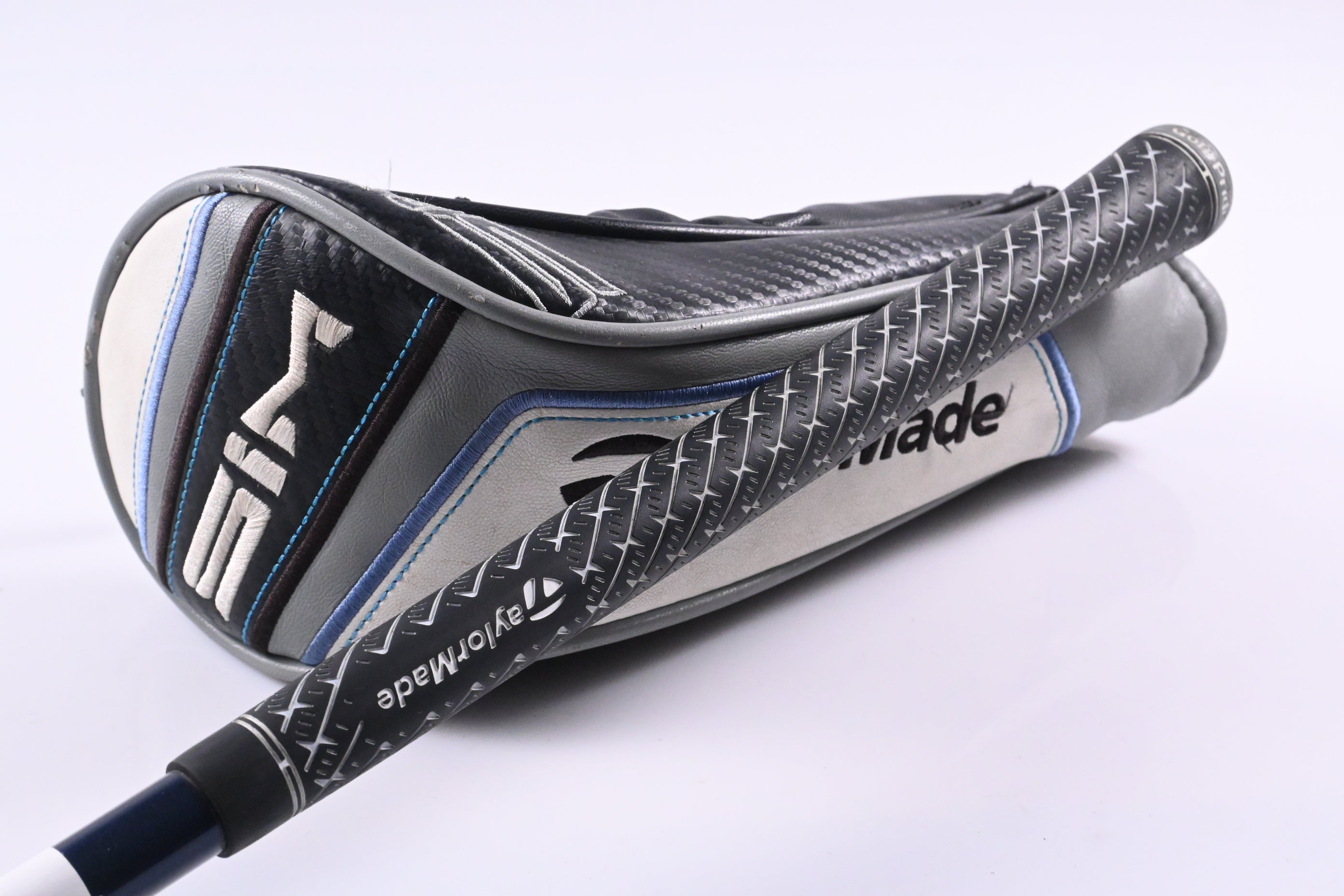 Taylormade SIM Max #5 Wood / 18 Degree / Regular Flex Ventus Bliue 5 Shaft