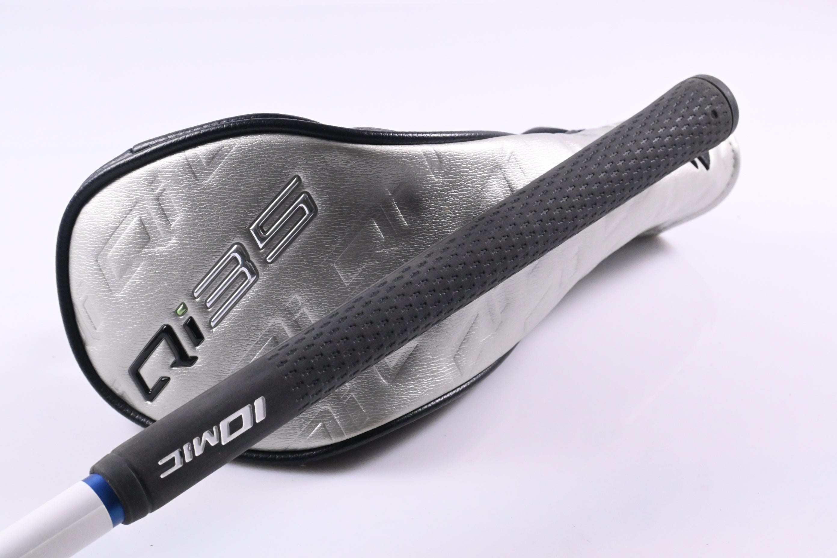 Taylormade Qi35 Tour #3 Wood / 15 Degree / Regular Flex Ventus Velocore+ Blue 6