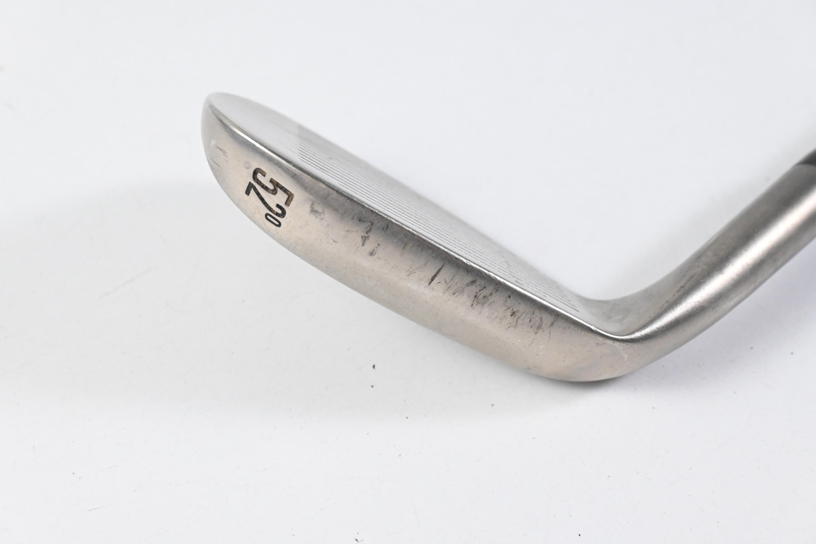 Cobra M Gap Wedge / 52 Degree / Wedge Flex Dynamic Gold Shaft