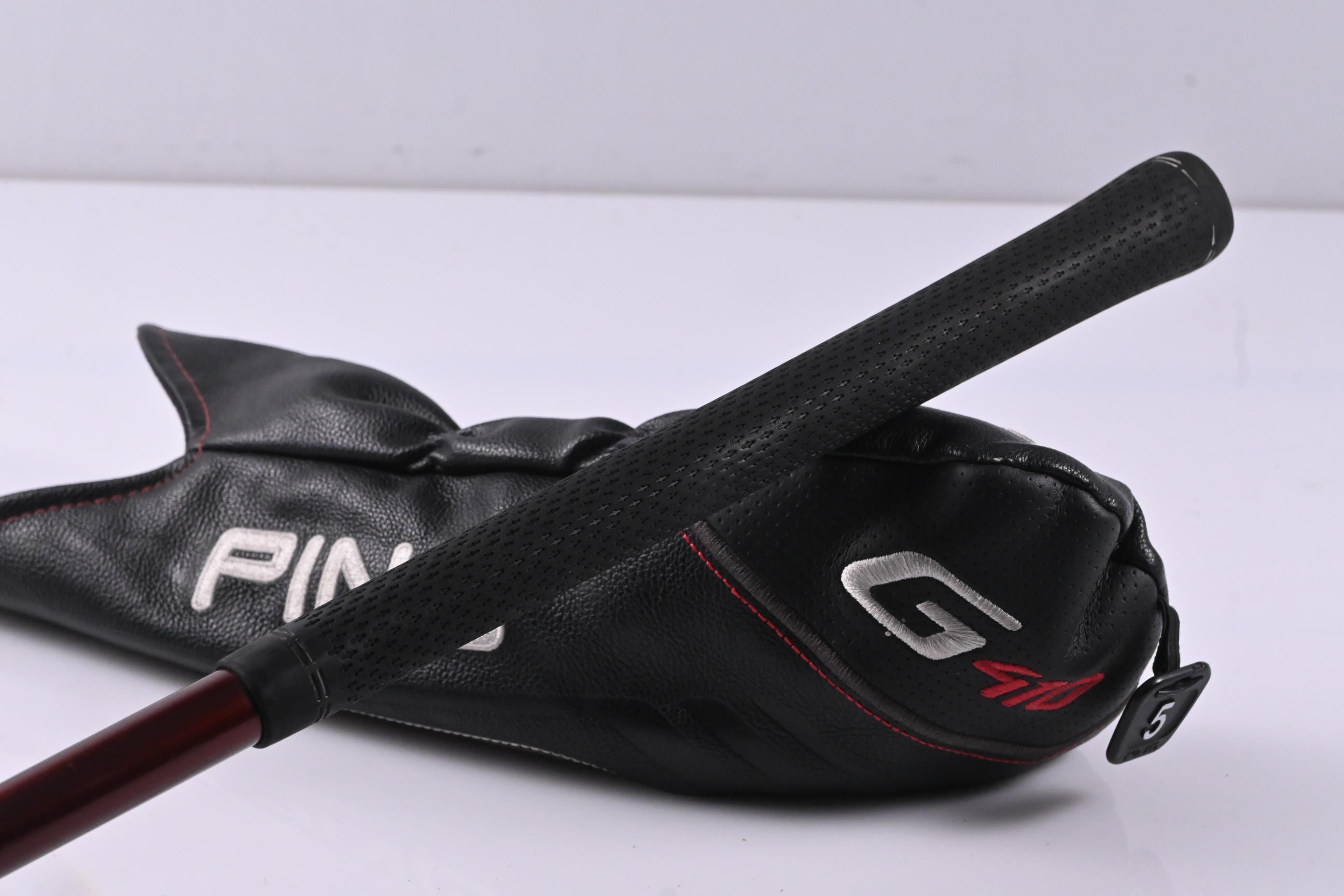 Ping G410 #5 Wood/ 17.5 Degree / Senior Flex Ping Alta Distanza 40 Shaft