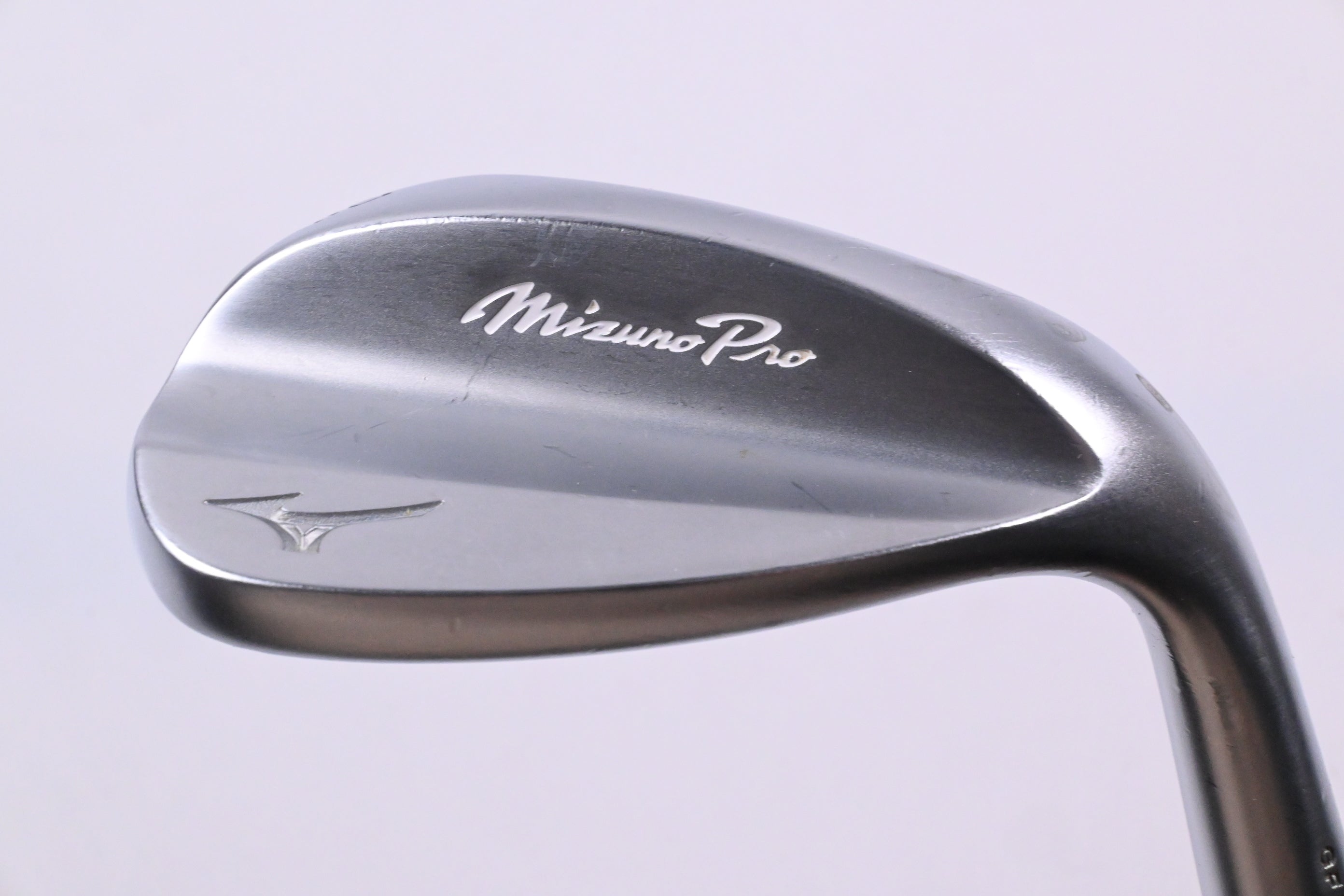 Mizuno Pro T-1 Lob Wedge / 60 Degree / Stiff Flex Dynamic Gold S400 Shaft