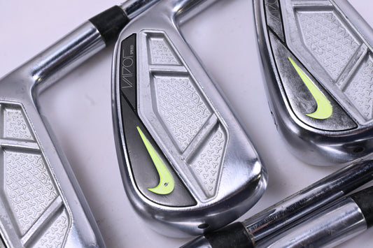 Nike Vapor Speed Irons / 4-PW / Regular Flex Dynalite 105 Shafts