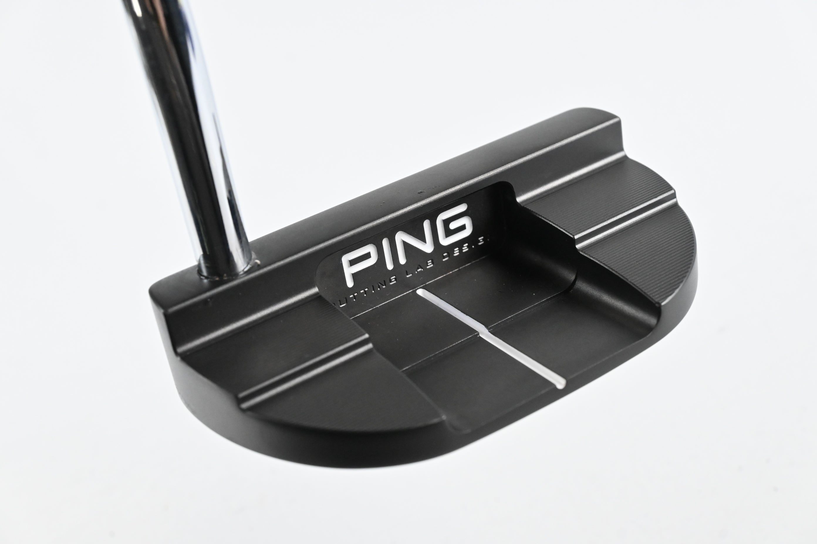 Ping PLD Milled 2024 DS72 Putter / 32 Inch