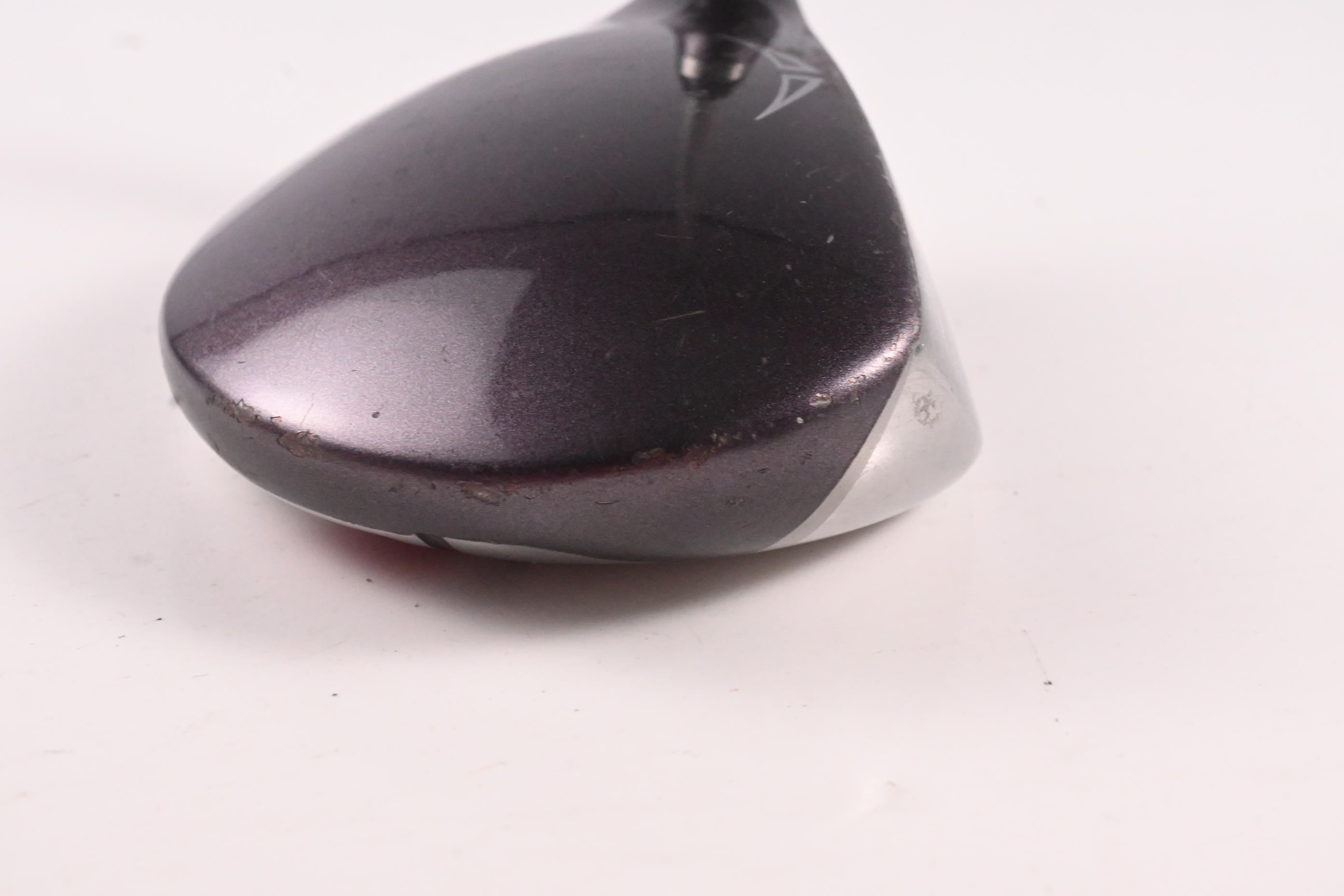 Ladies Ping Faith #5 Wood / 22 Degree / Ladies Flex Ping ULT 200 Shaft
