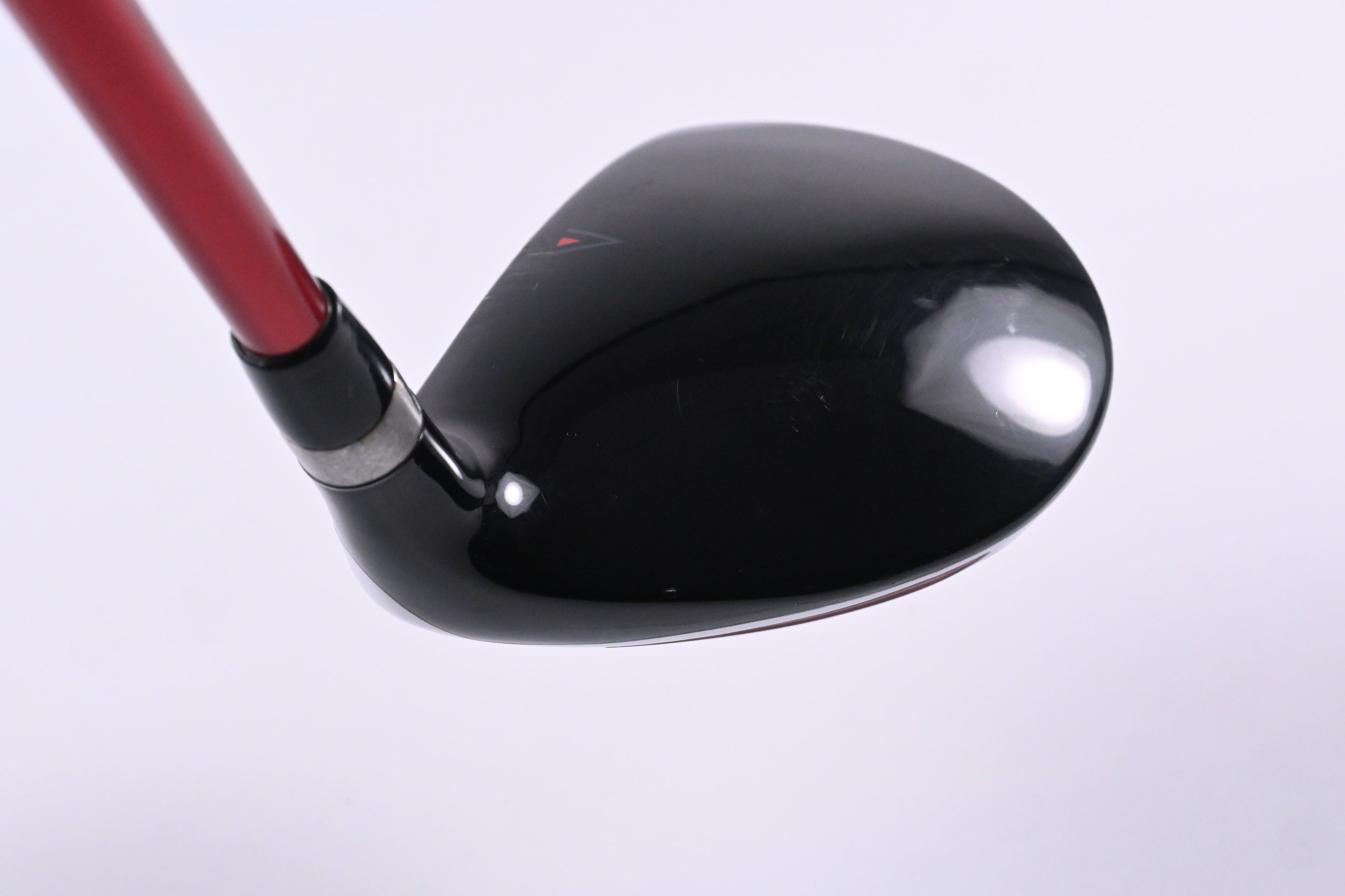 Benross VT Extreme #5 Wood / 21 Degree / Regular Flex Aldila DVS 75 Shaft