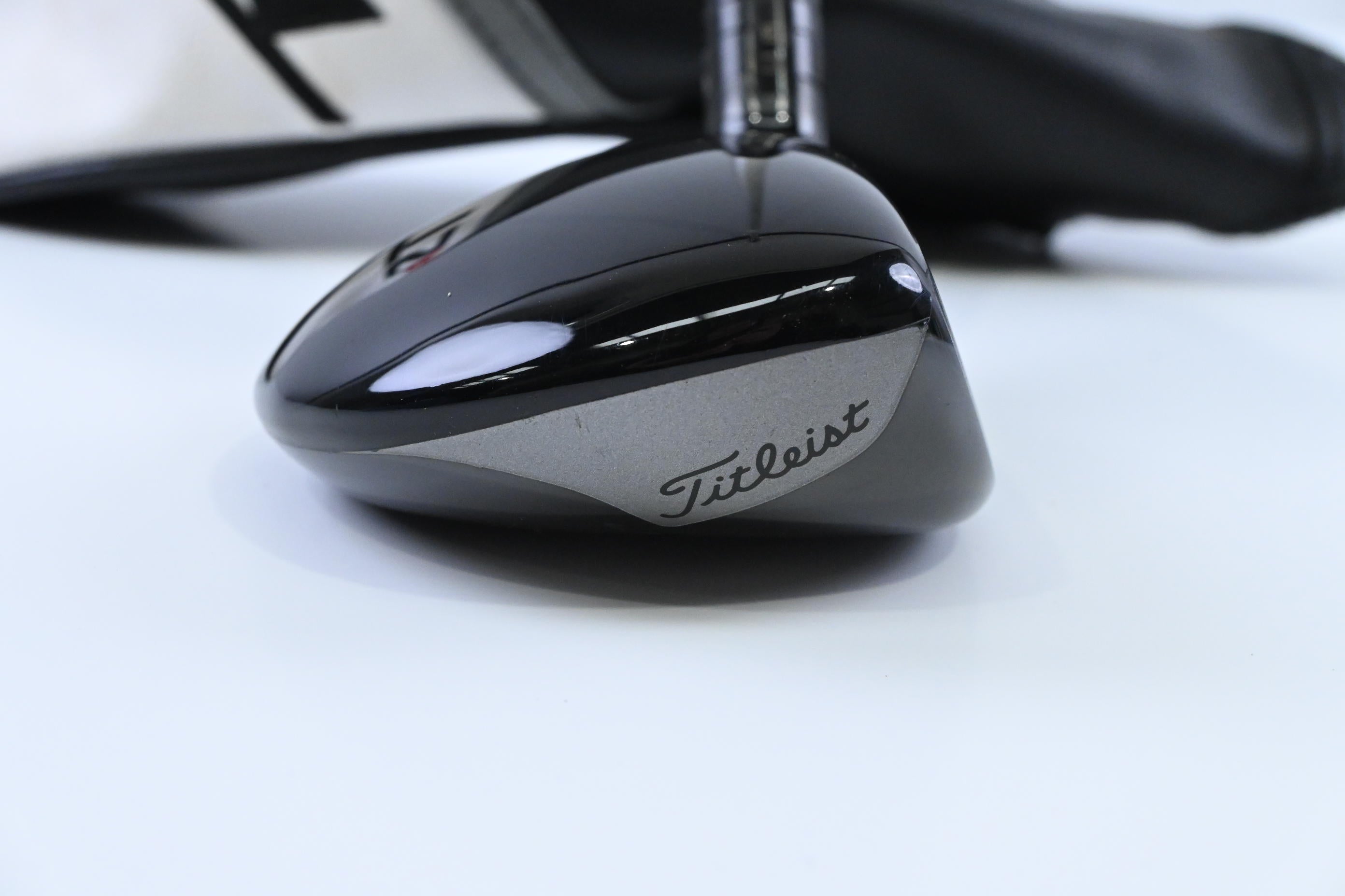 Titleist TSR1 #5 Hybrid / 23 Degree / Regular Flex MMT Speedmesh 50 Shaft