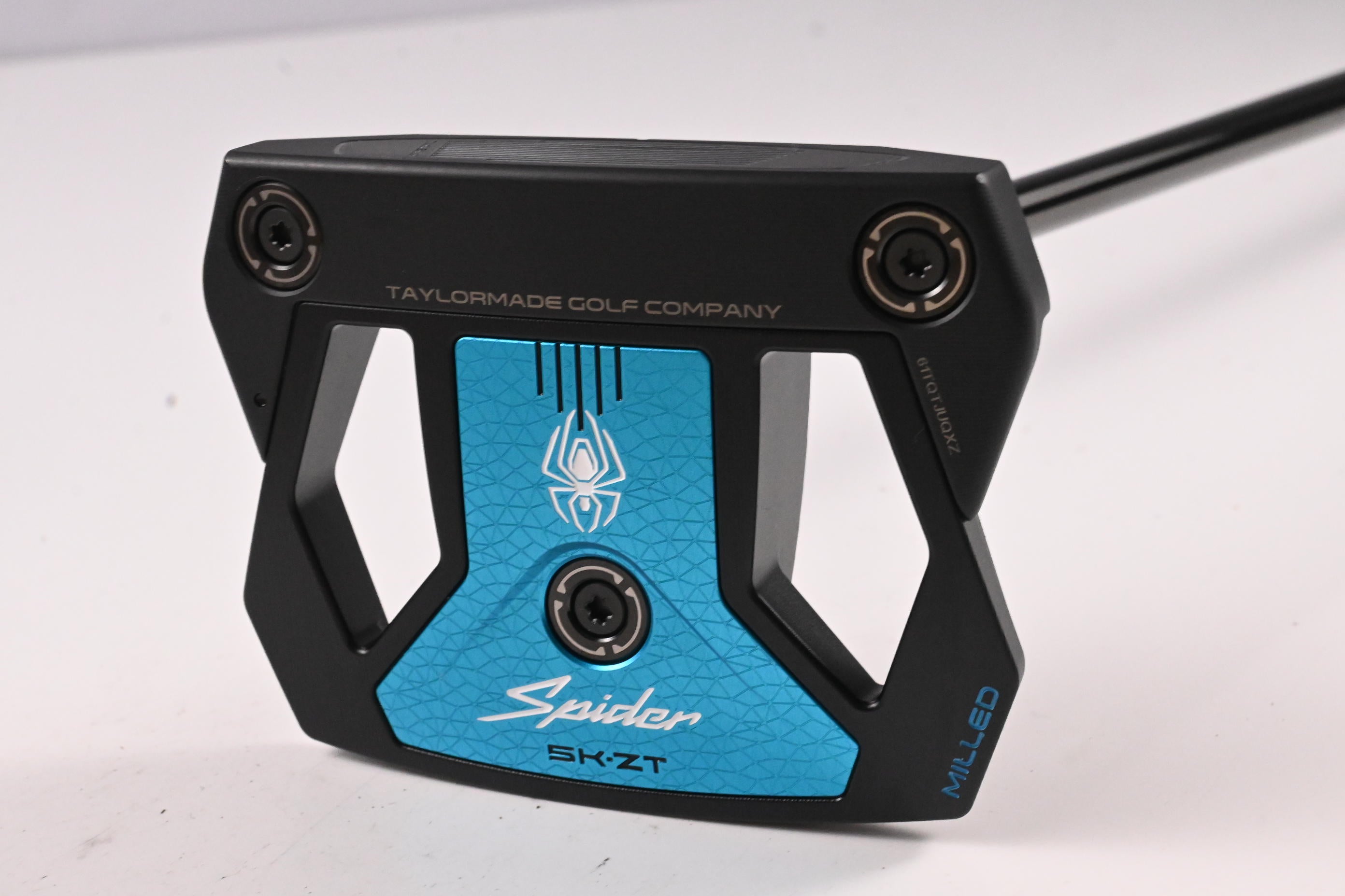 Taylormade Spider ZT Black Putter / 34 Inch
