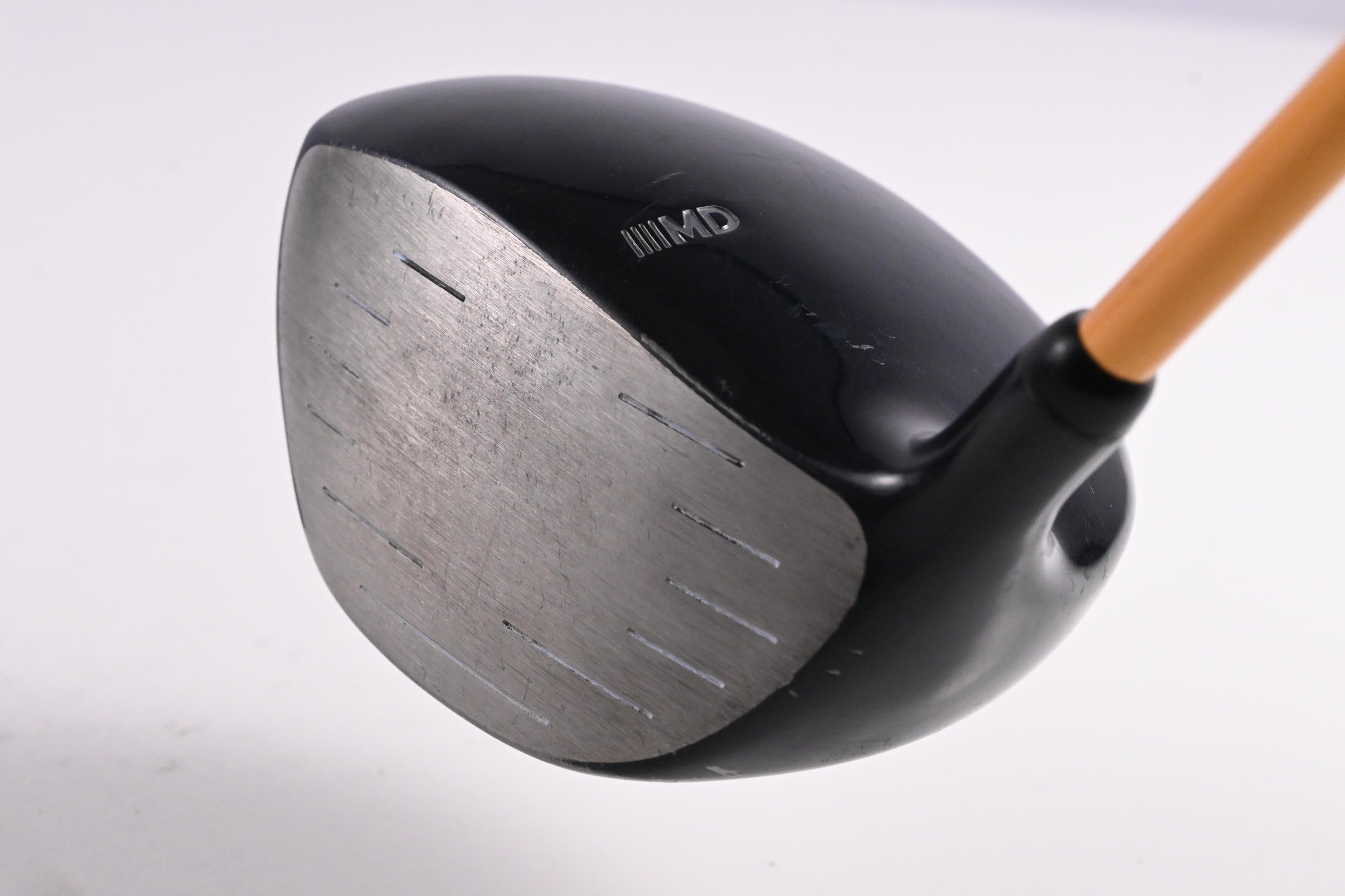 MacGregor MacTec NVG2 Driver / 10.5 Degree / Regular Flex UST Proforce 65 ATR