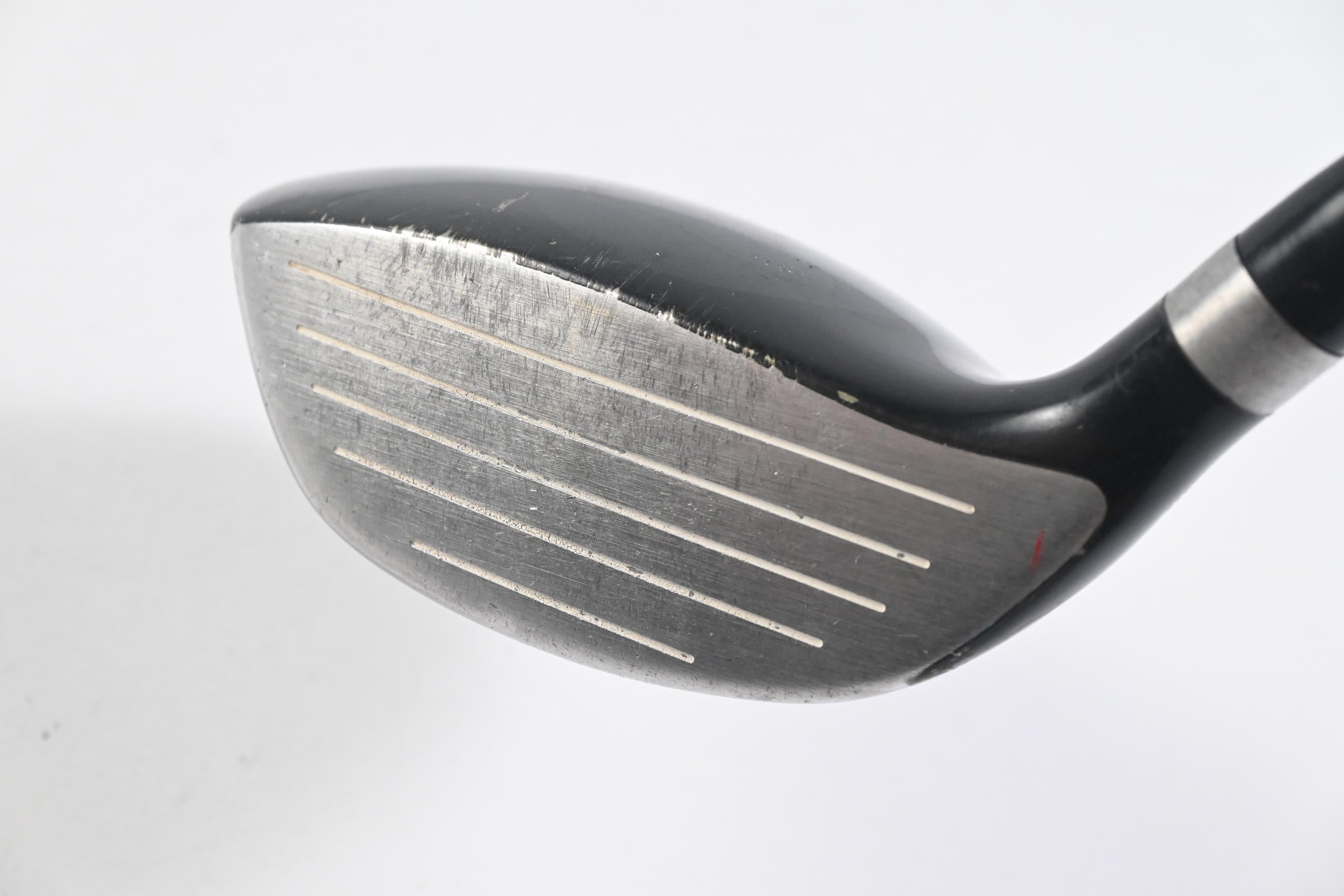 Ping G10 #3 Wood / 15.5 Degree / Regular Flex Ping TFC 129 Shaft