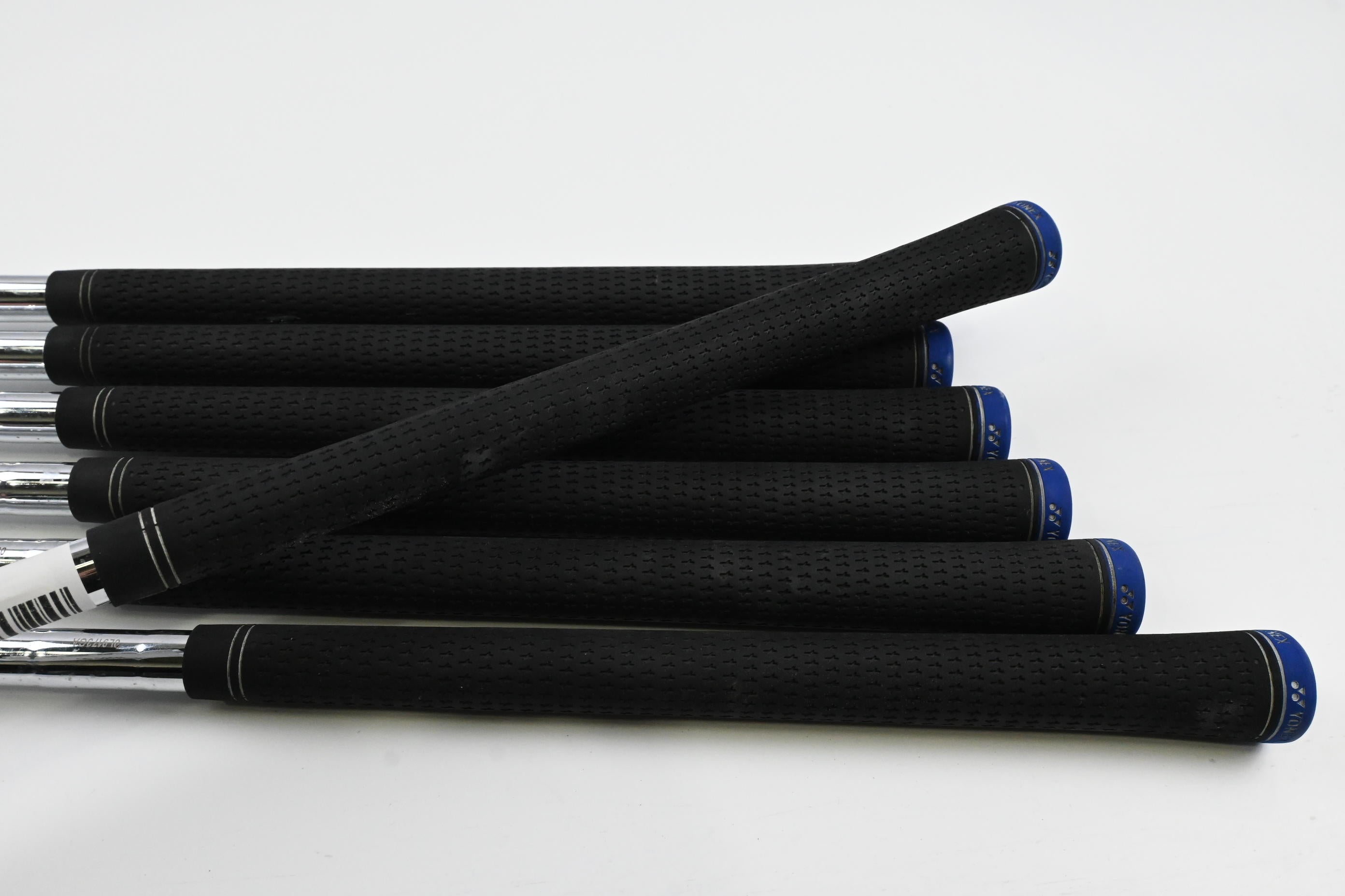 Yonex Ezone Elite 3 Irons / 5-PW+SW / Regular Flex Yonex Ezone Shafts