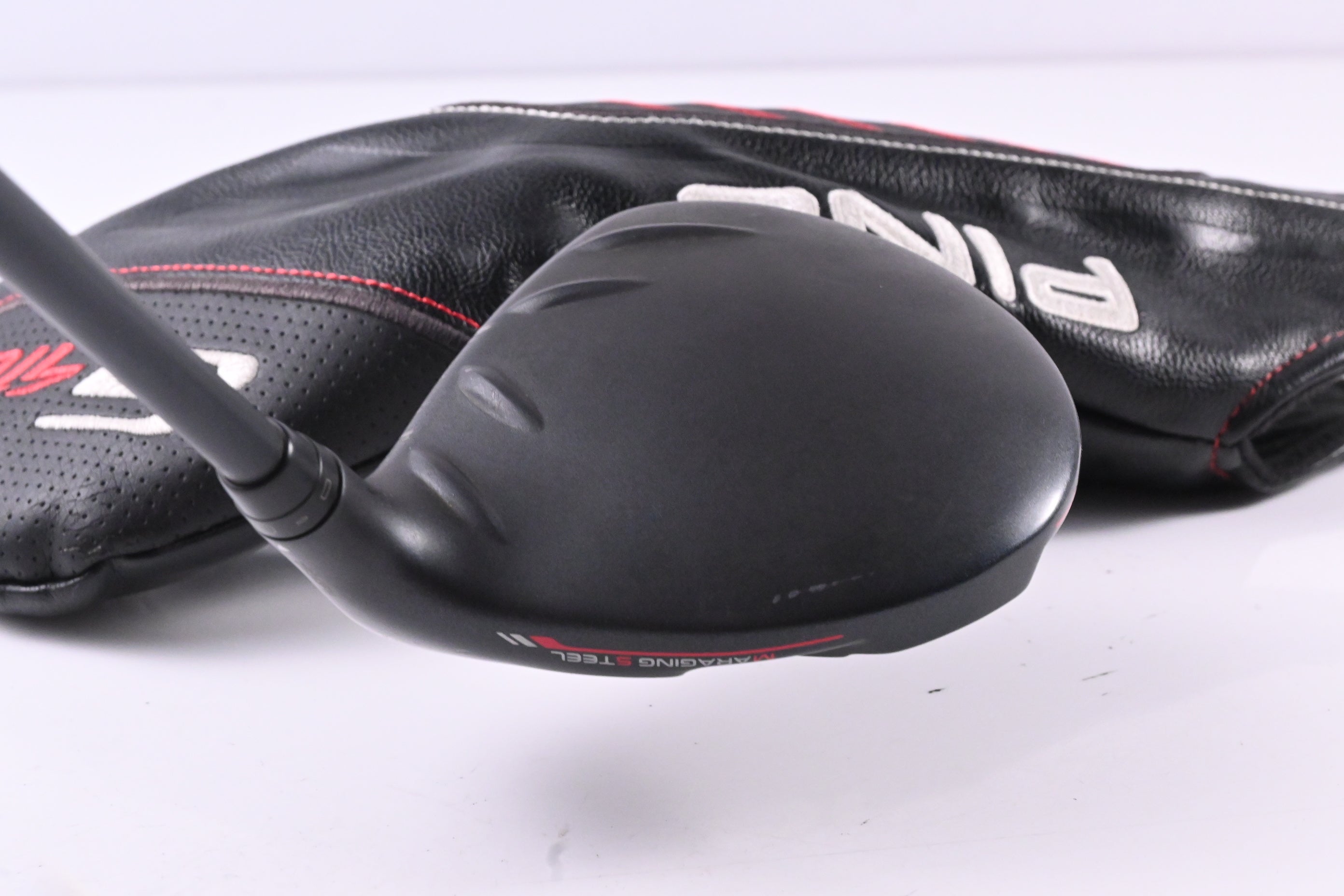 Ping G410 SFT #3 Wood / 16 Degree / Senior Flex Ping Alta CB Red 65 Shaft