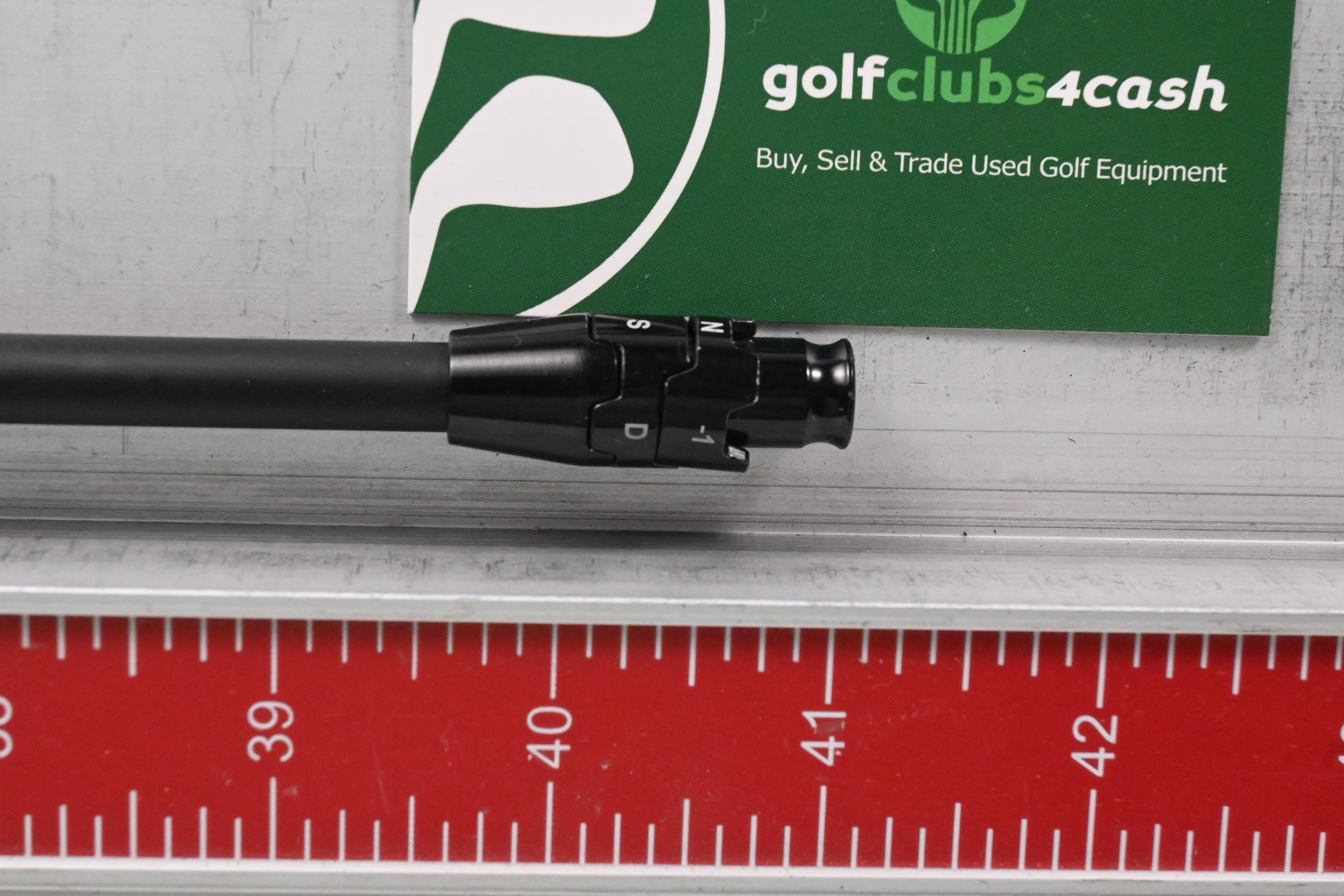 Project X Cypher 2.0 40 #5 Wood Shaft / Ladies Flex / Callaway 3rd Gen